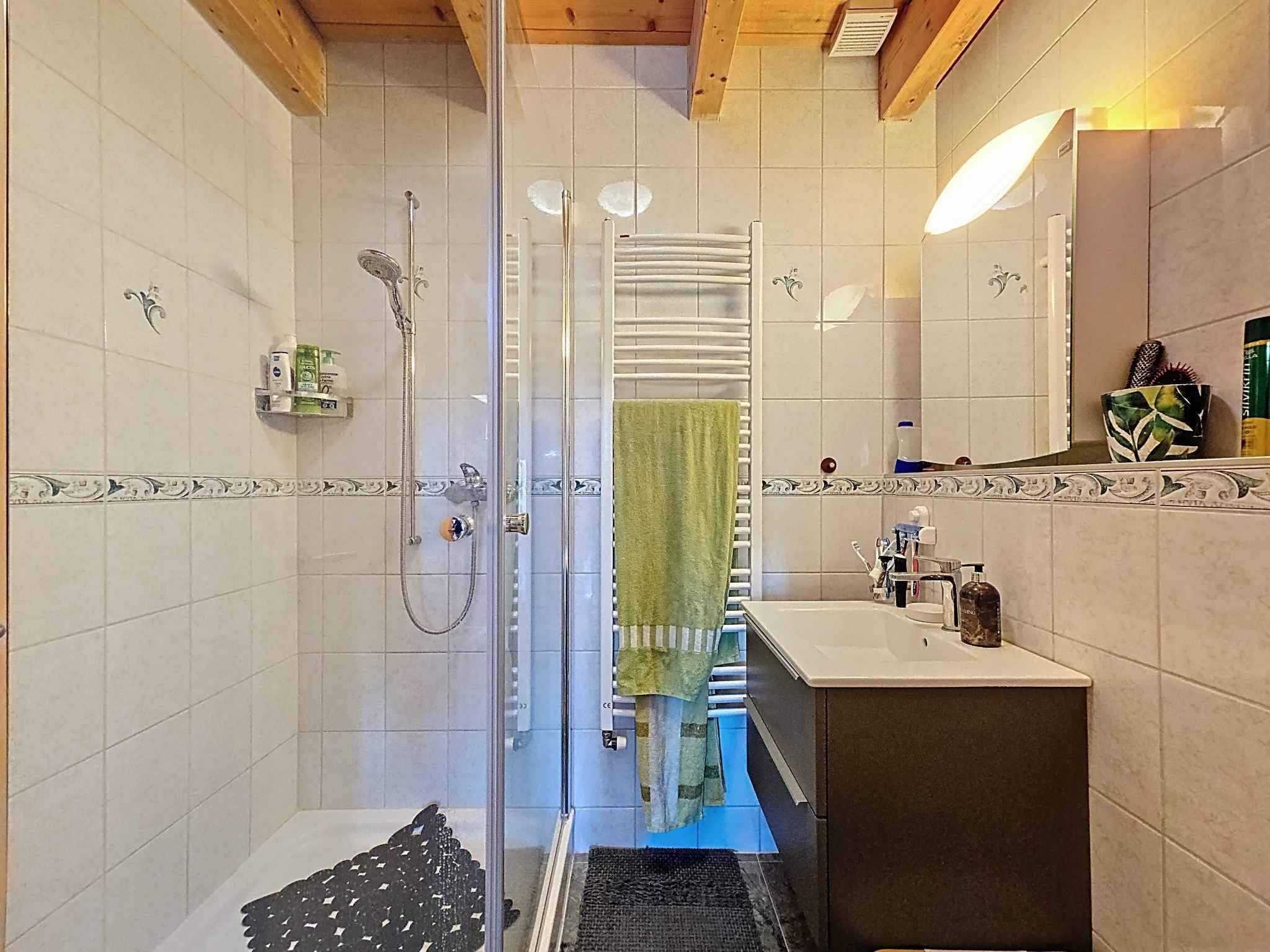 Montet (Broye)  - Immeuble  - picture 15