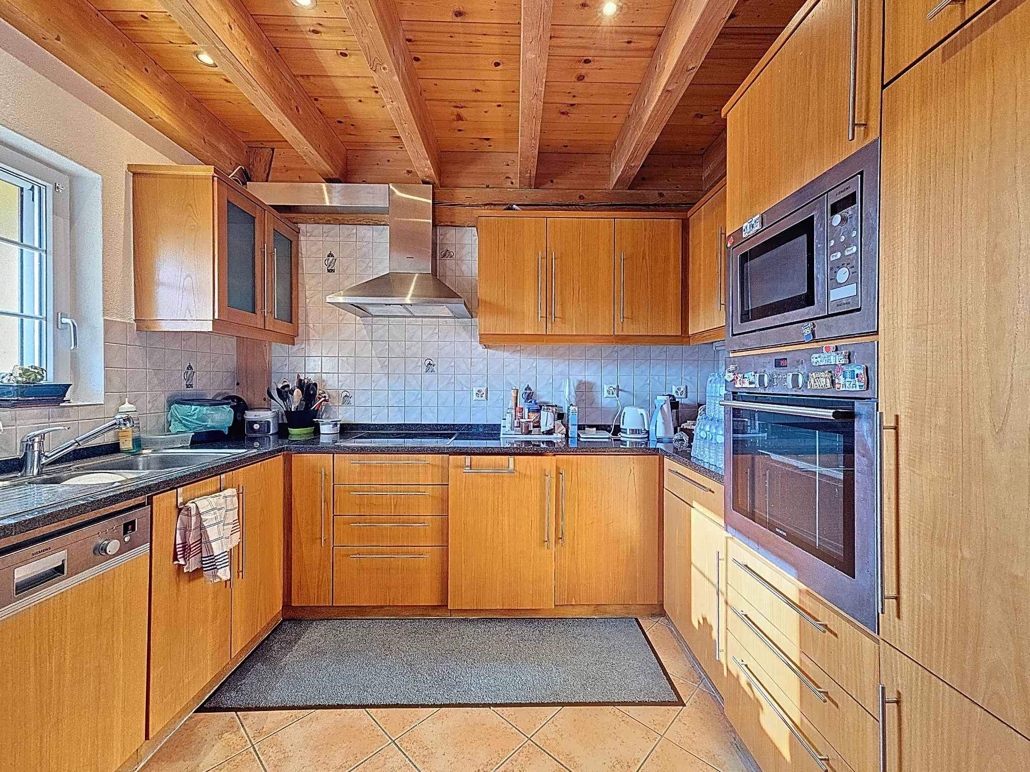 Montet (Broye)  - Immeuble  - picture 13