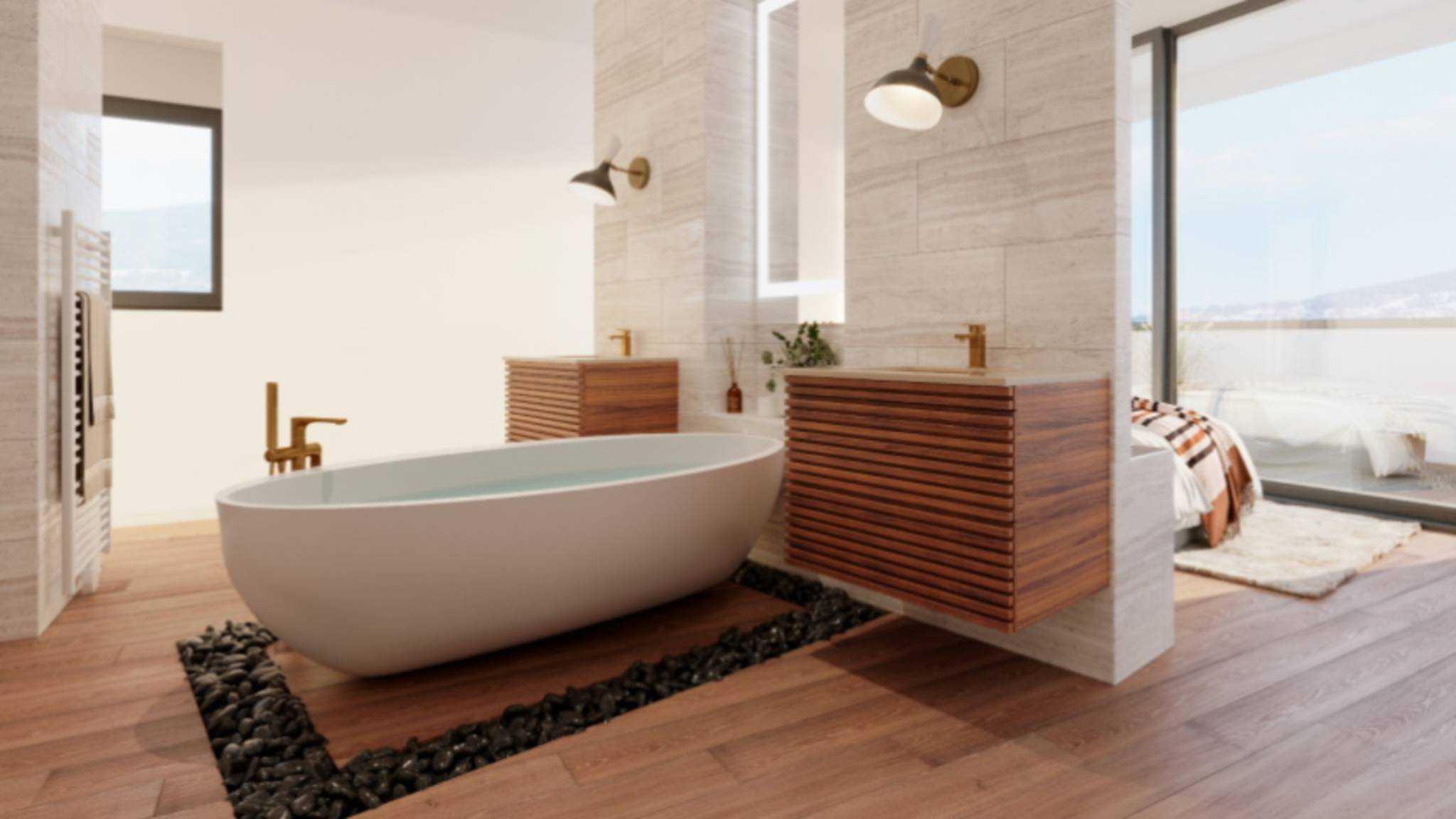 Sion  - Appartement 6.5 Pi&egrave;ces 4 Chambres