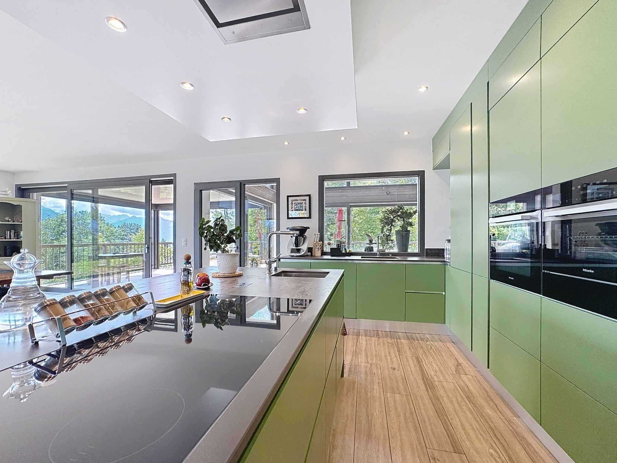 Arbaz  - Chalet 6 Bedrooms