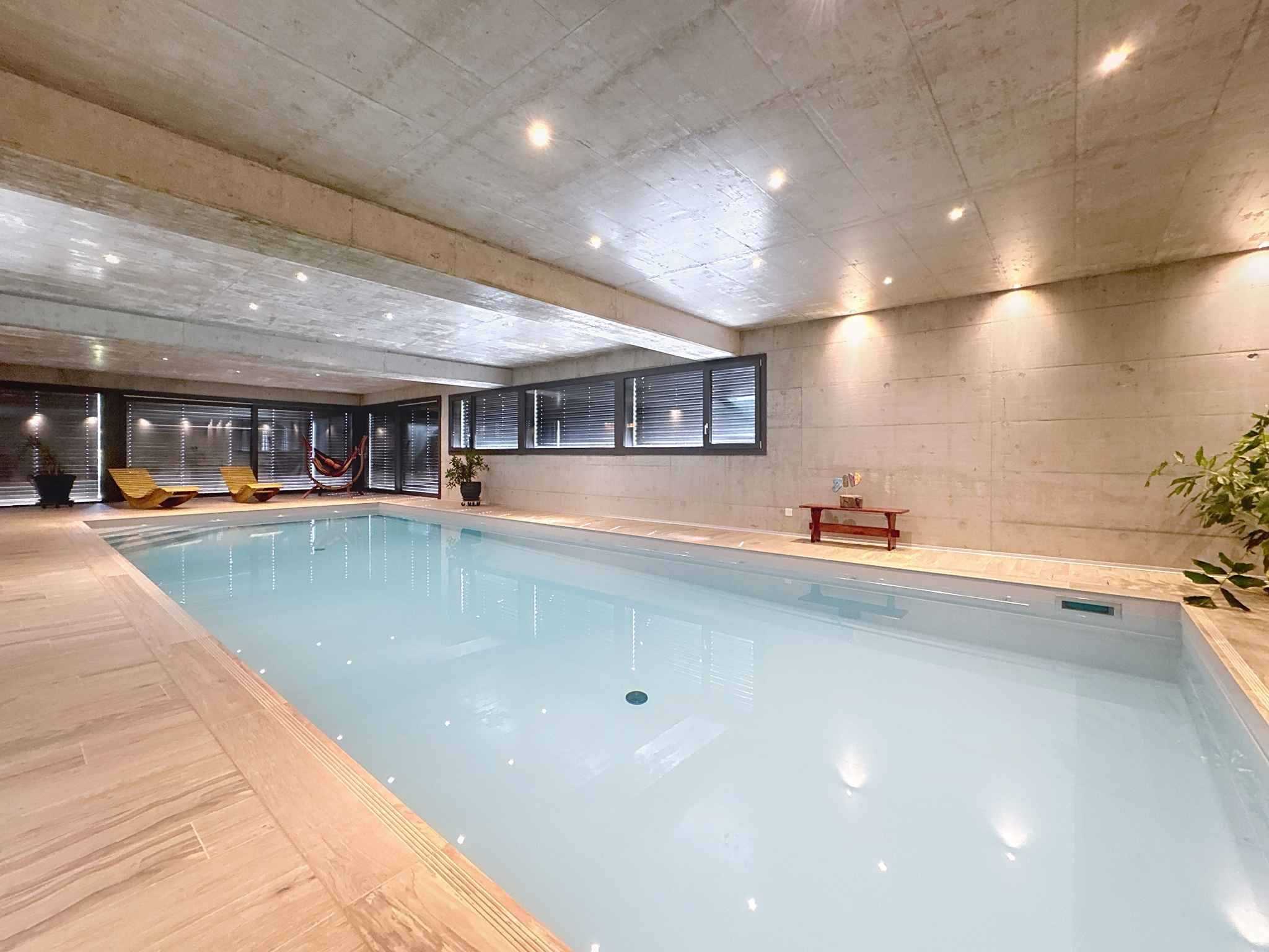 Arbaz  - Chalet 13.0 Pi&egrave;ces 6 Chambres