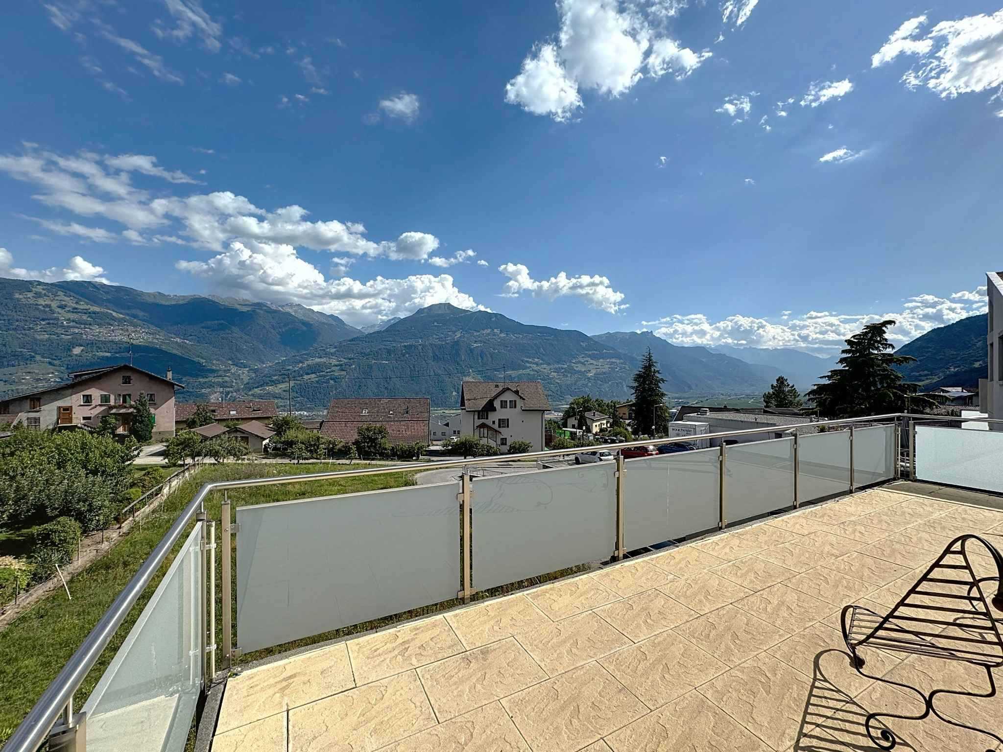 Erde  - Attic 4 Bedrooms