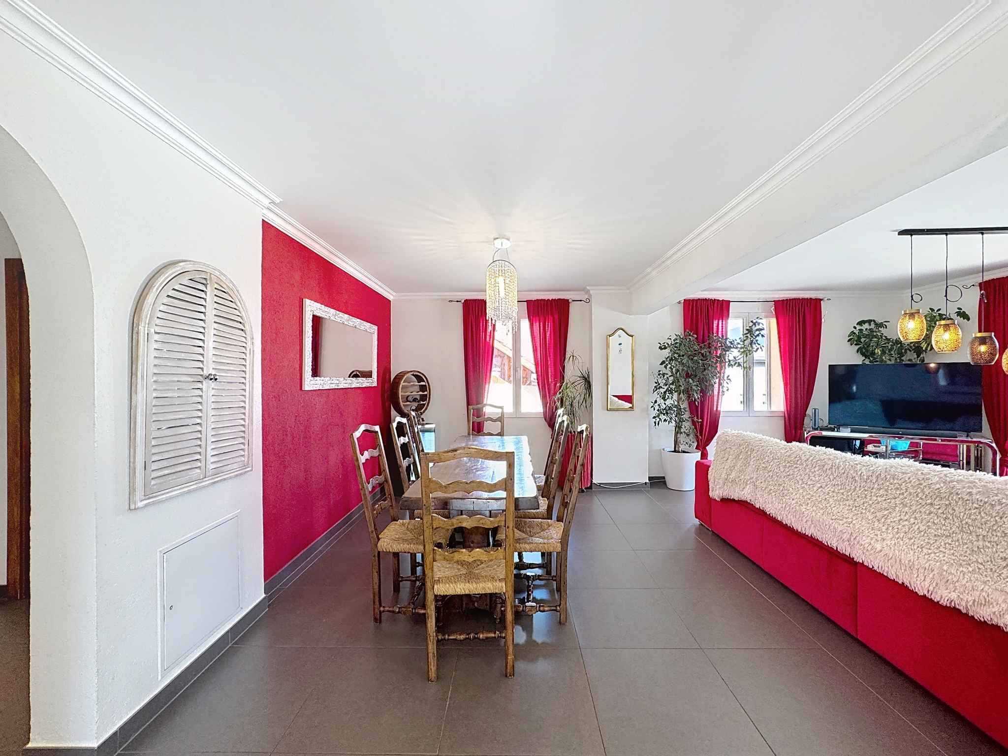 Erde  - Attic 4 Bedrooms