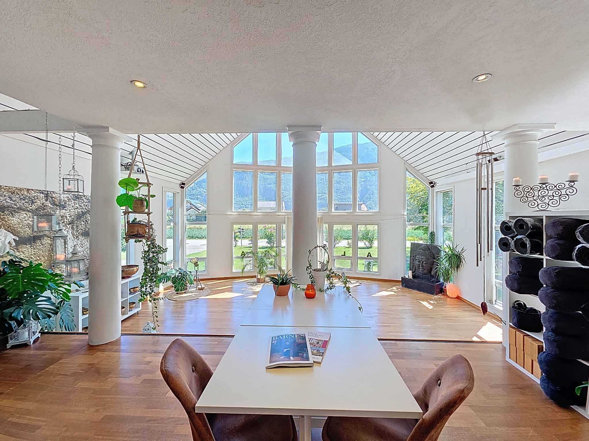 Saillon  - Townhouse 6 Bedrooms