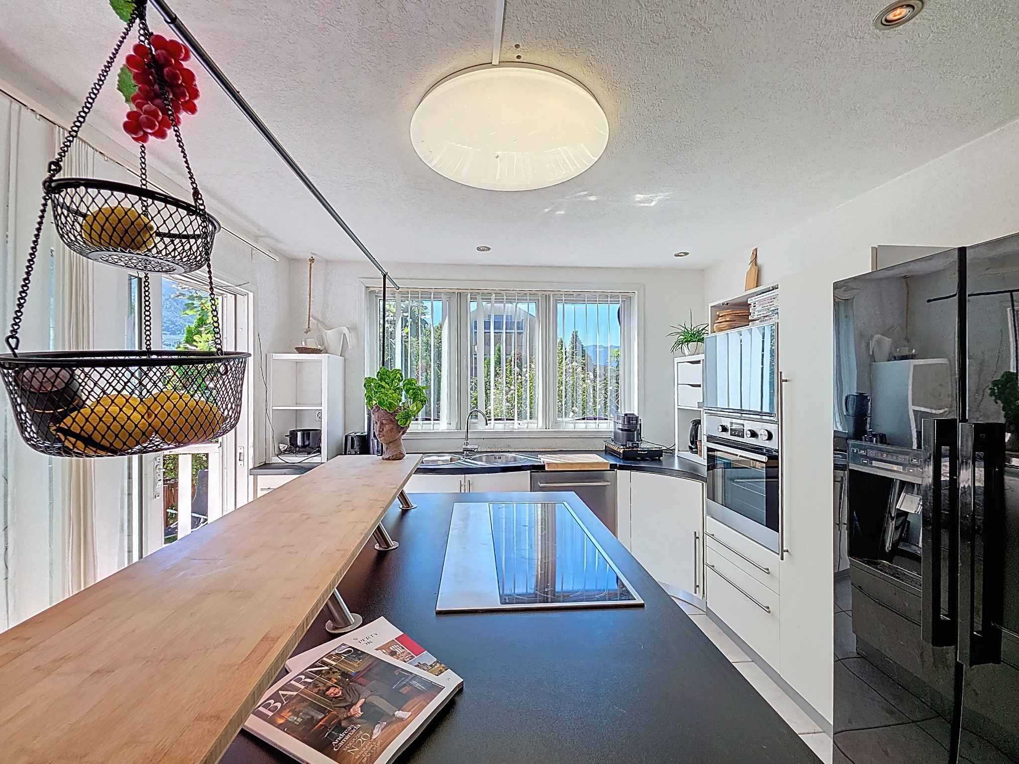 Saillon  - Townhouse 6 Bedrooms