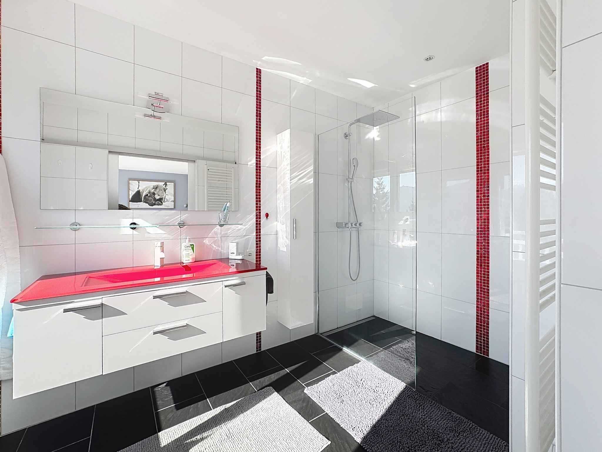 Arbaz  - Chalet 4 Bedrooms