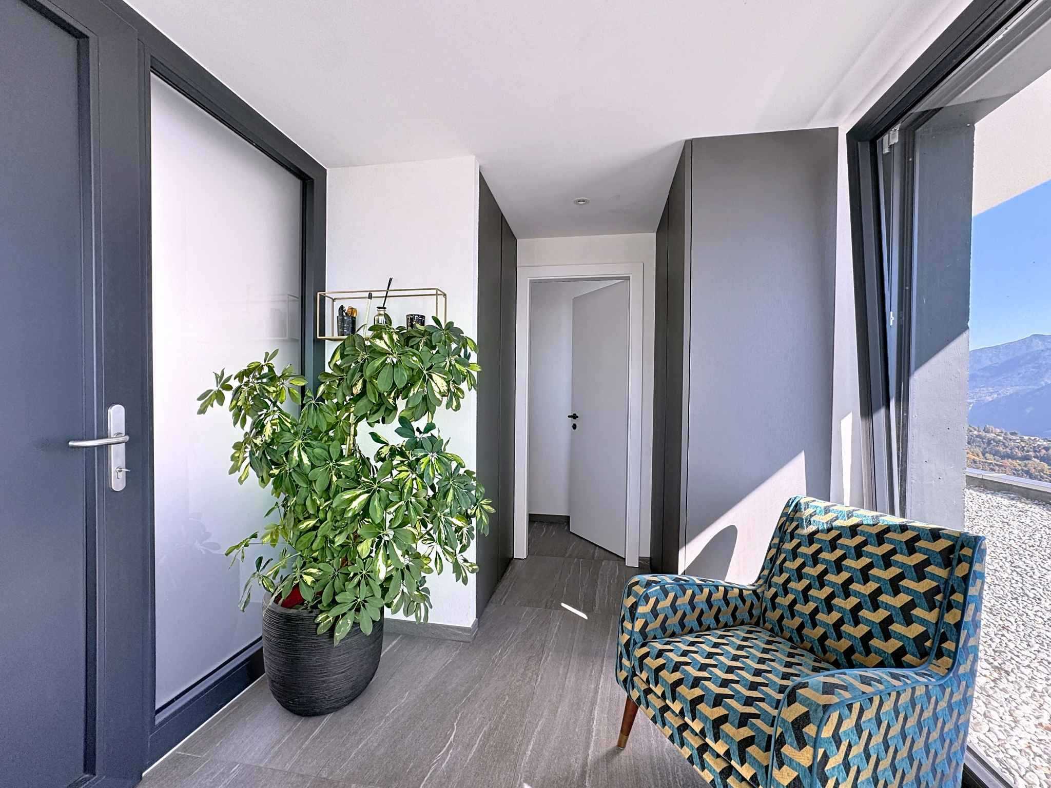 St-Germain (Savièse)  - House 5 Bedrooms