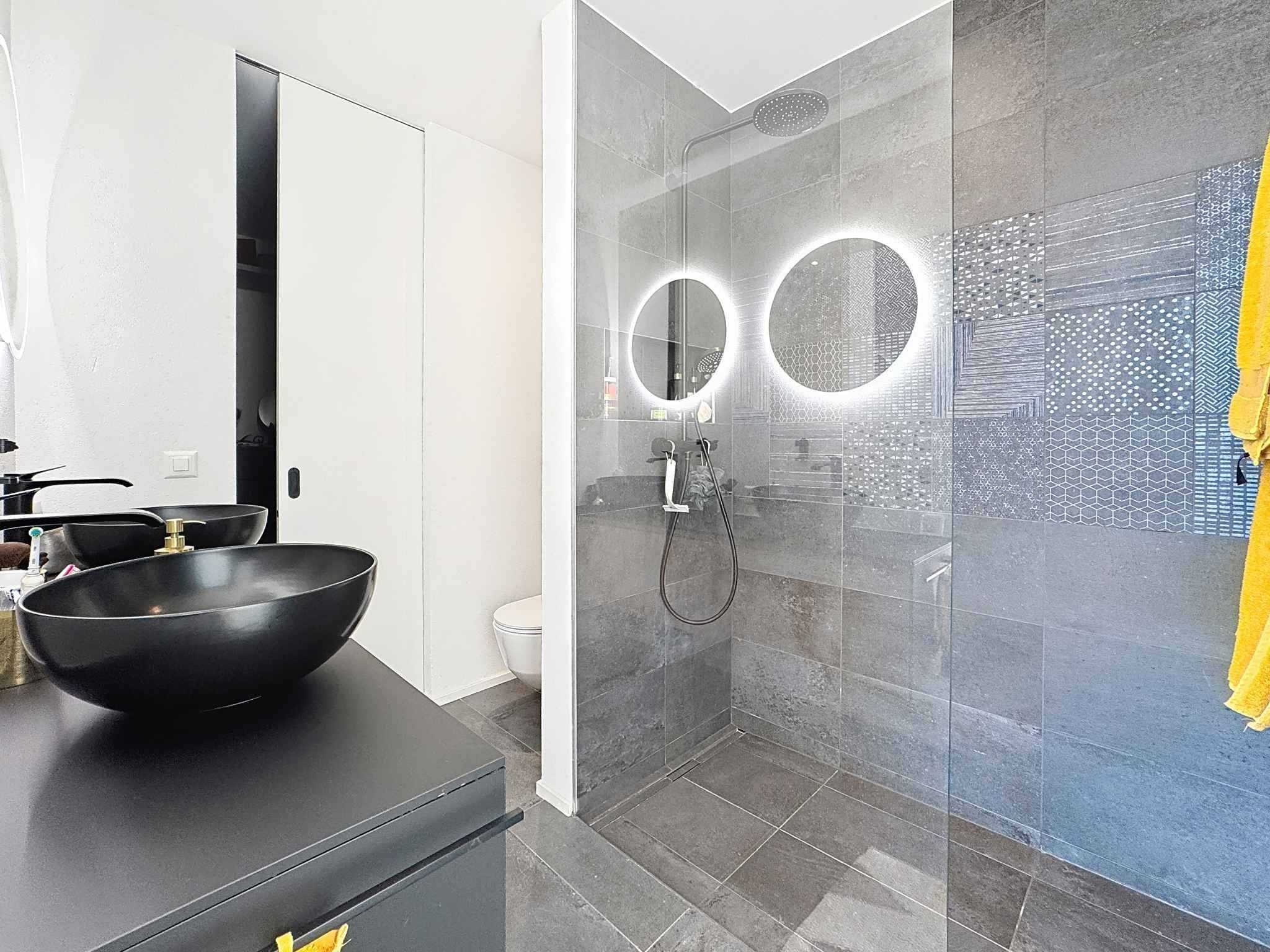 St-Germain (Savièse)  - House 5 Bedrooms