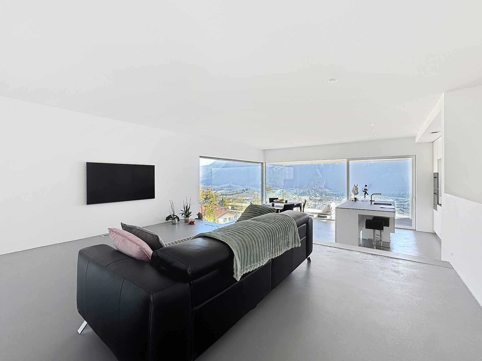 Venthône  - House 5 Bedrooms