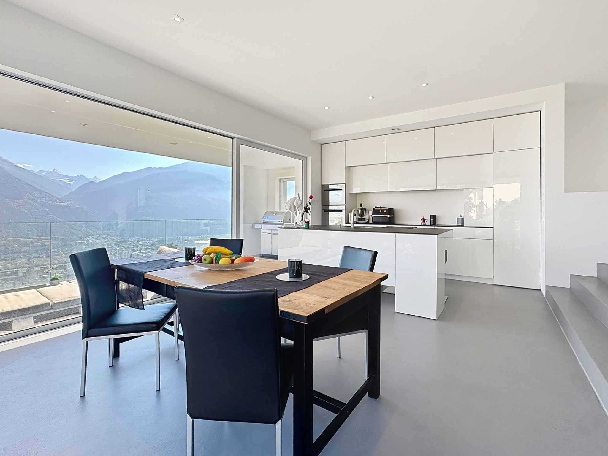 Venthône  - House 5 Bedrooms