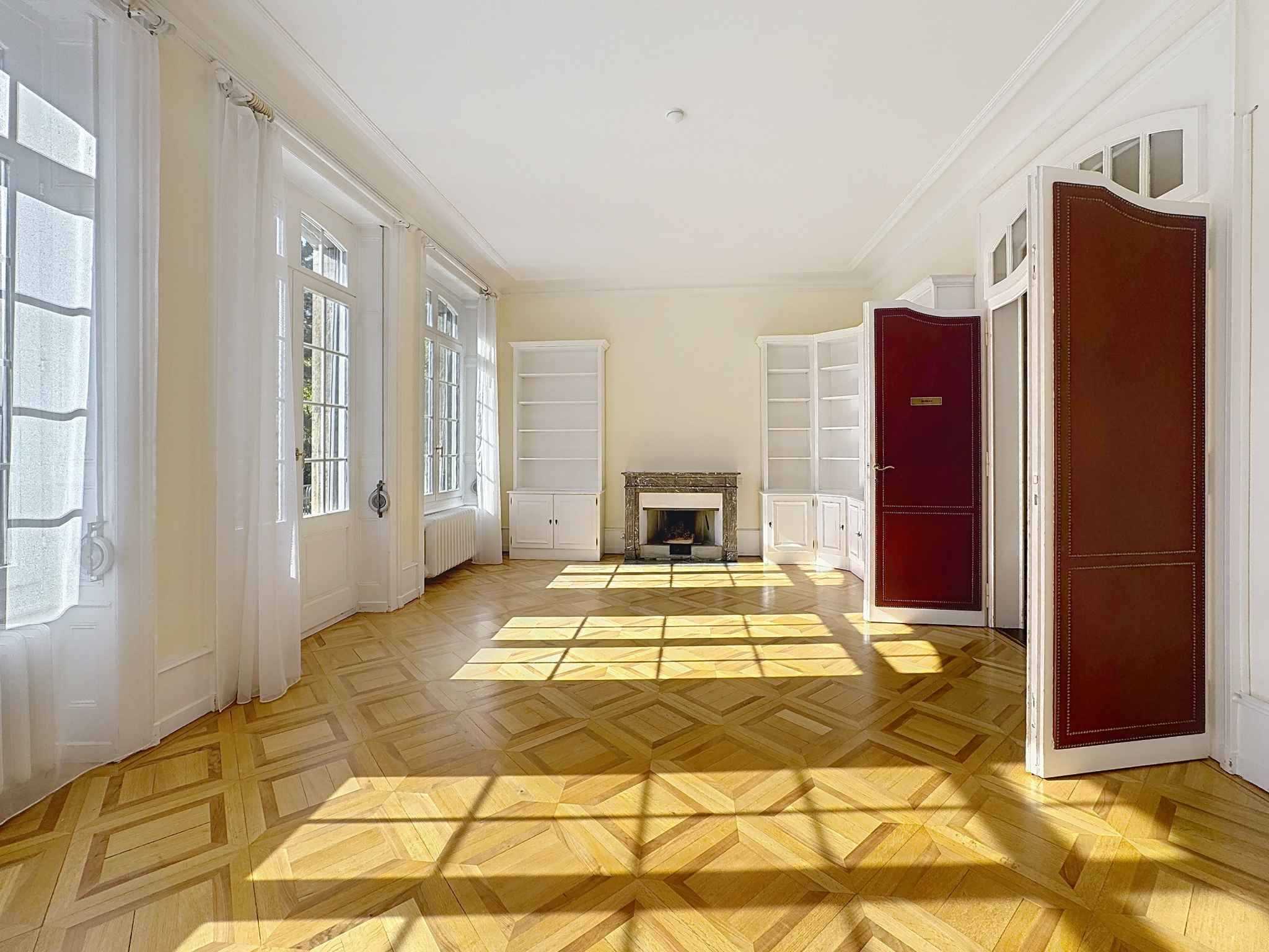 Martigny  - House 7 Bedrooms