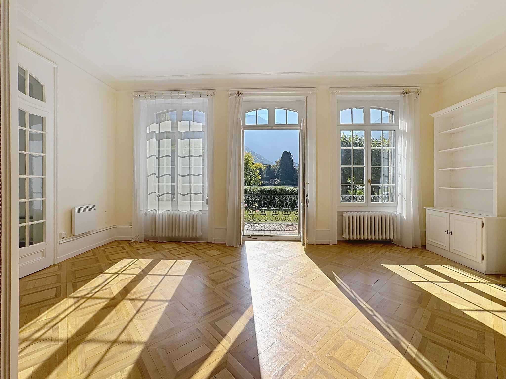 Martigny  - House 7 Bedrooms