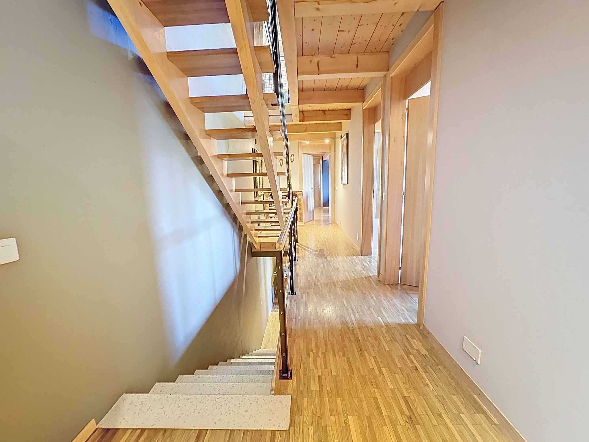 Anzère  - Chalet 6 Bedrooms