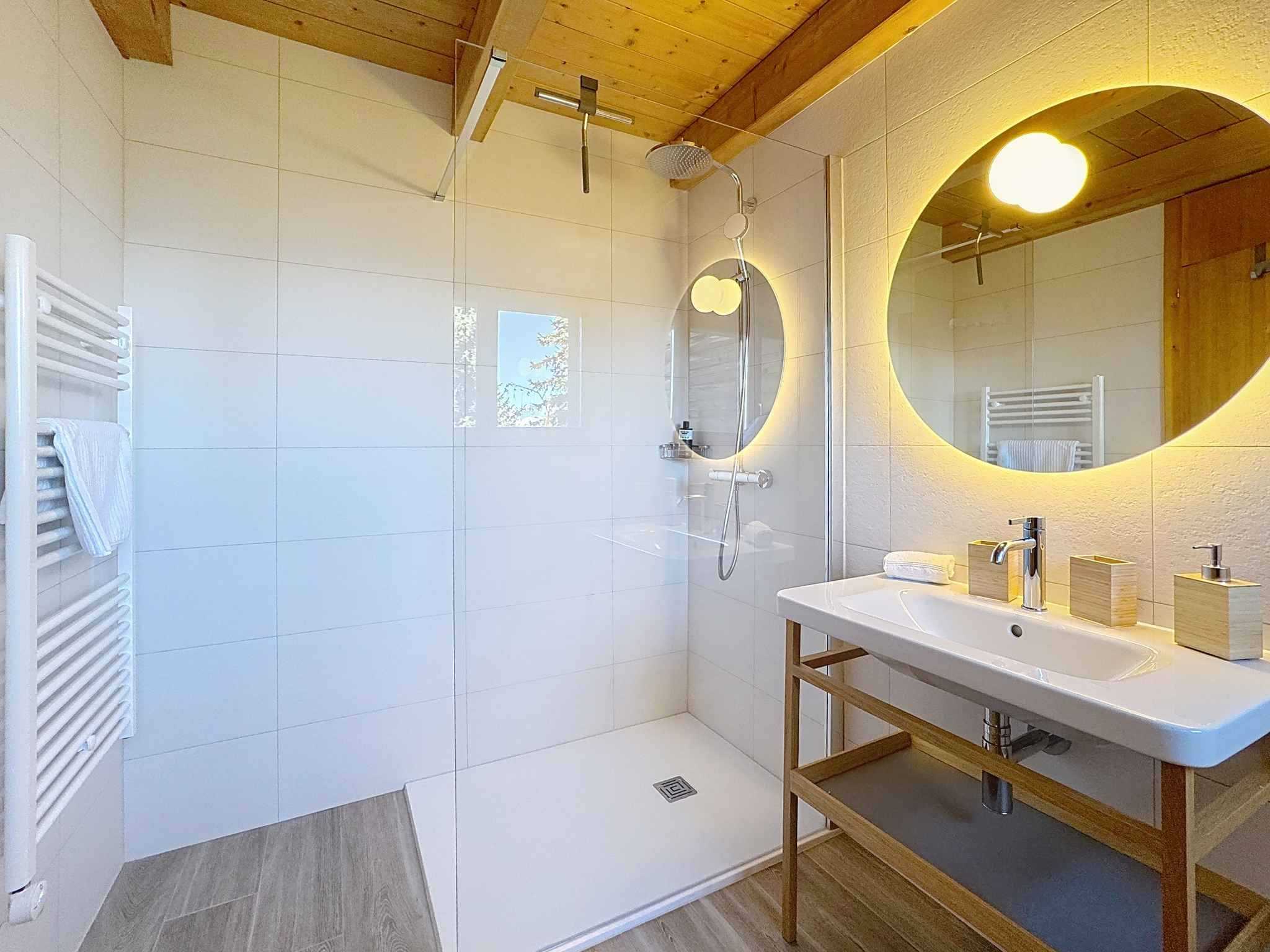 Anzère  - Chalet 7.5 Pi&egrave;ces 6 Chambres