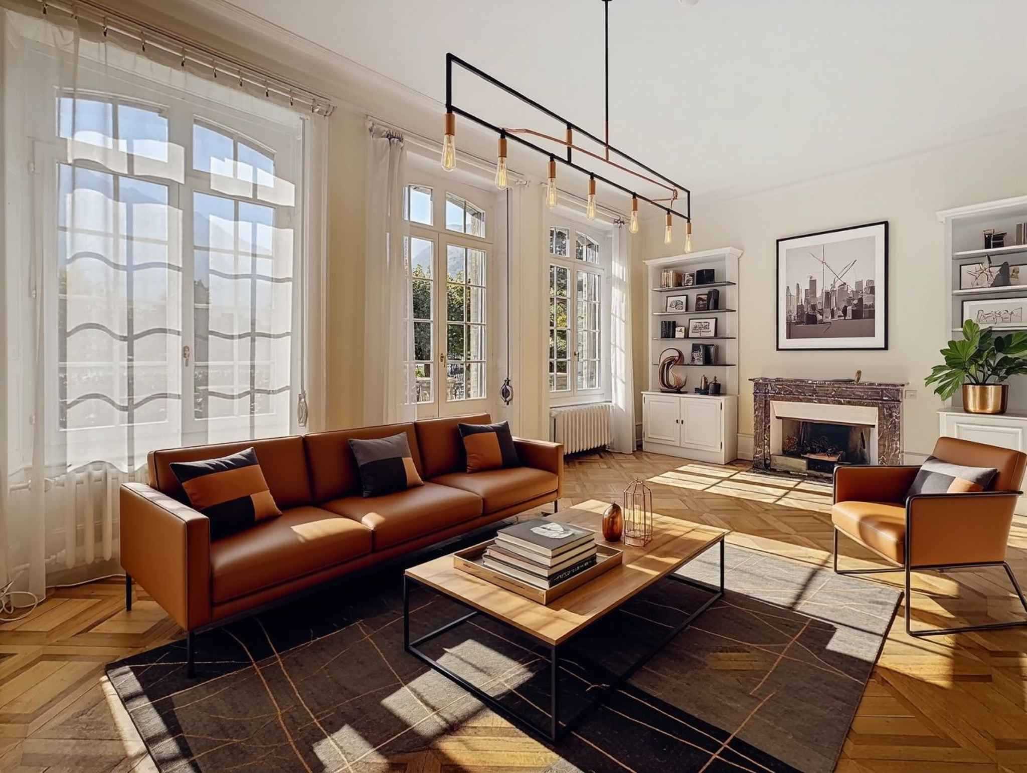 Martigny  - House 7 Bedrooms