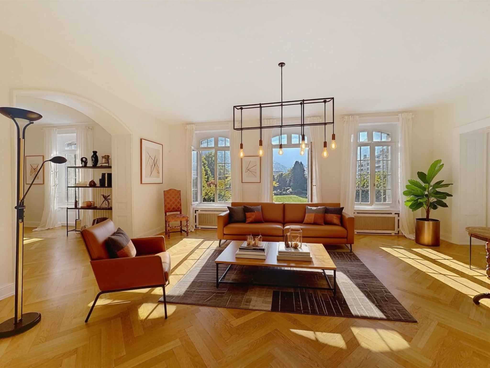 Martigny  - House 7 Bedrooms