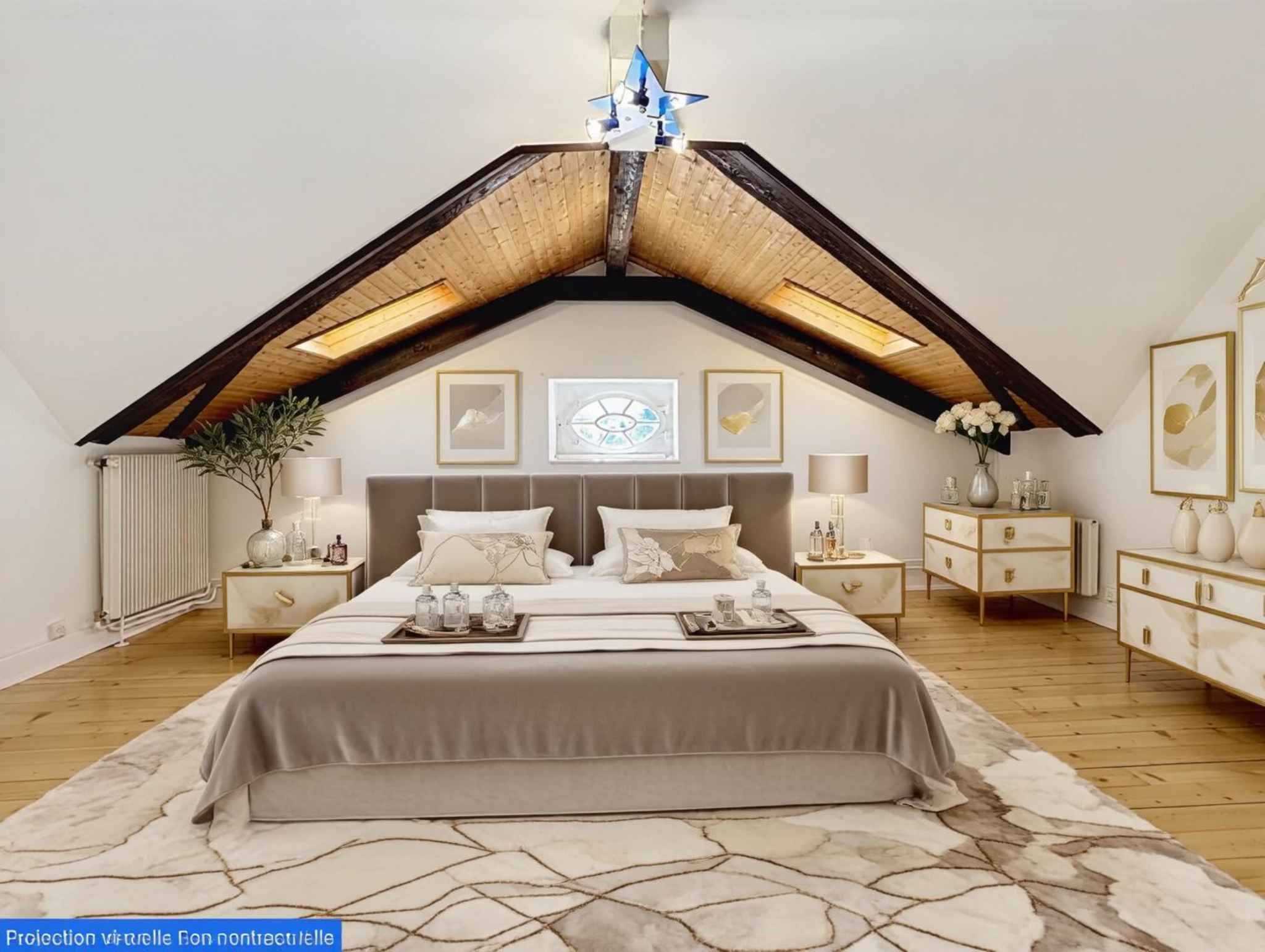 Martigny  - House 7 Bedrooms