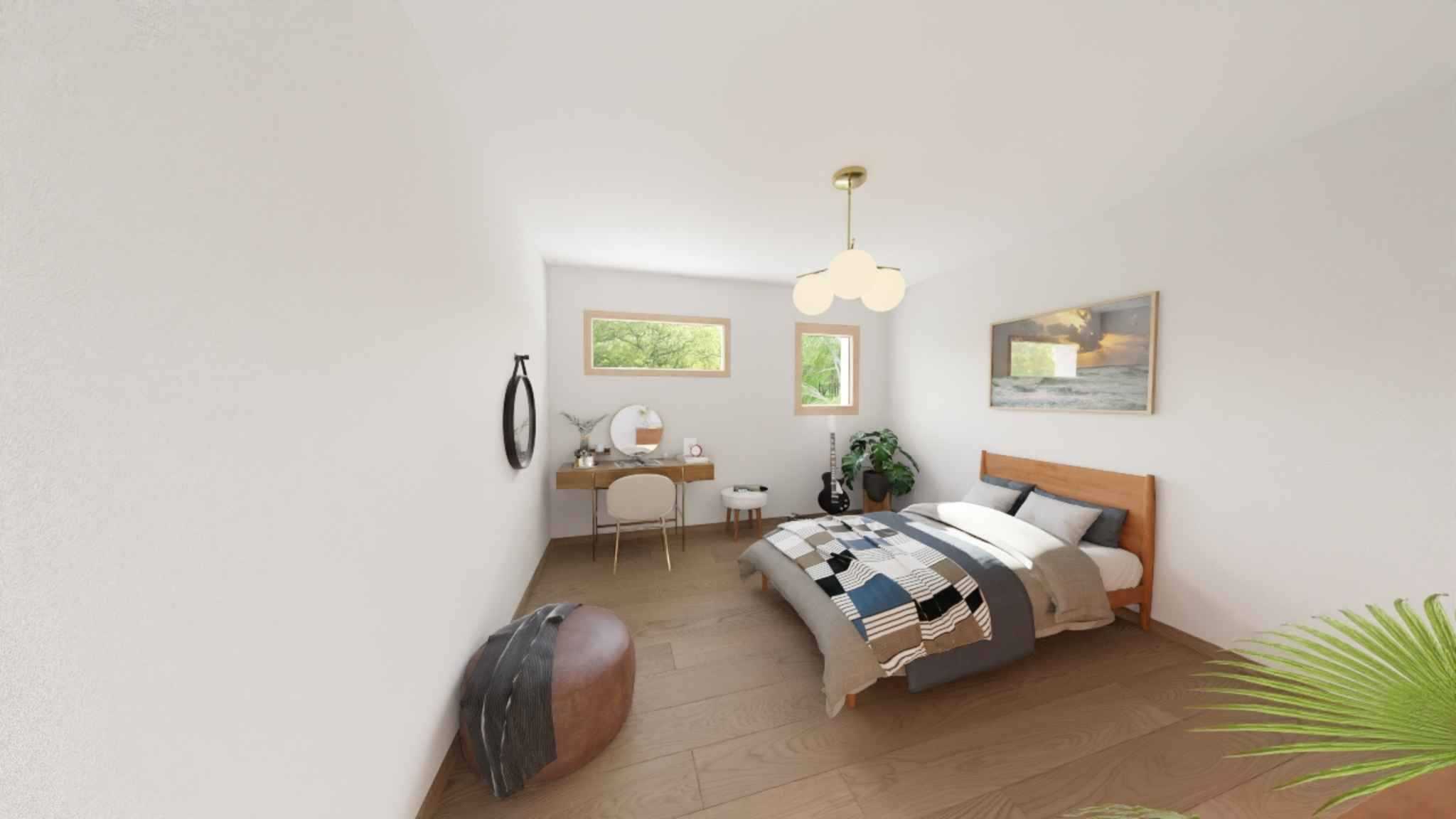 Evionnaz  - House 4 Bedrooms