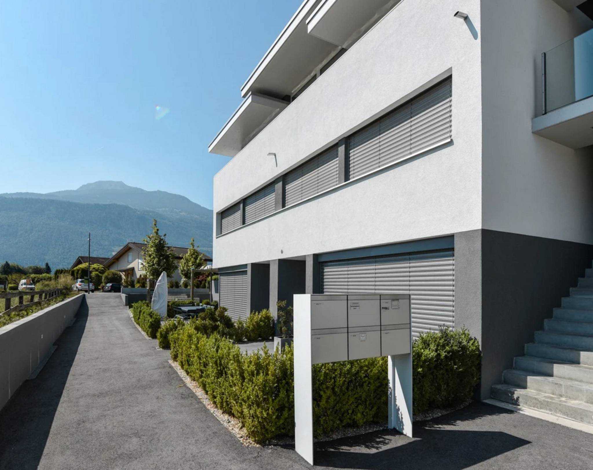 Vétroz  - Apartment 3 Bedrooms