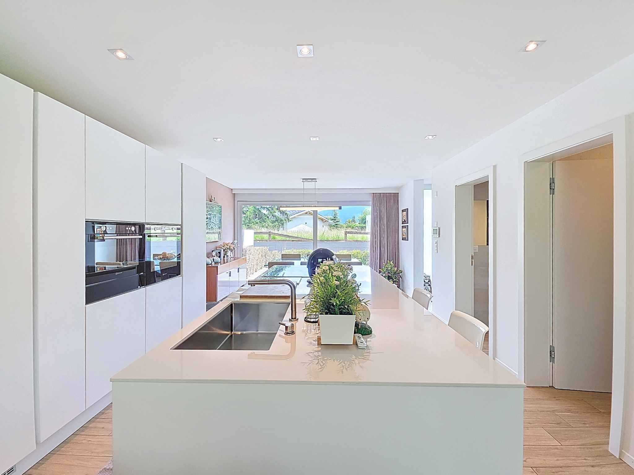 Vétroz  - Apartment 3 Bedrooms