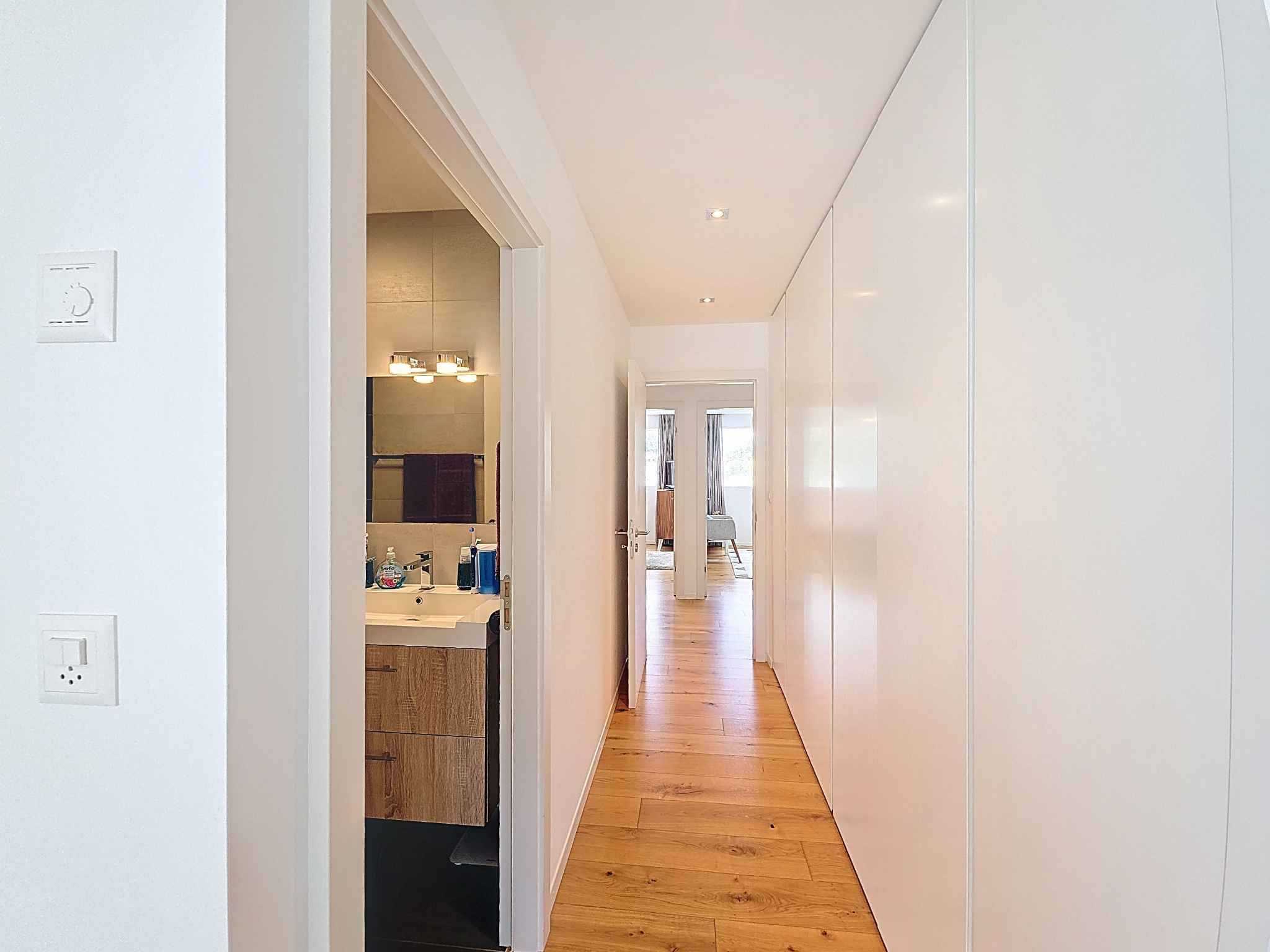 Vétroz  - Apartment 3 Bedrooms