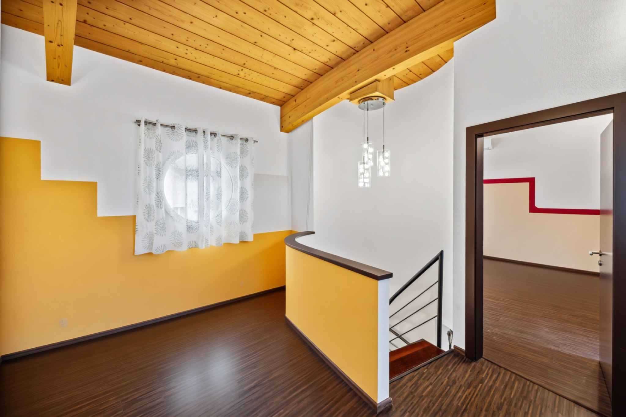 Muraz (Collombey)  - House 4 Bedrooms