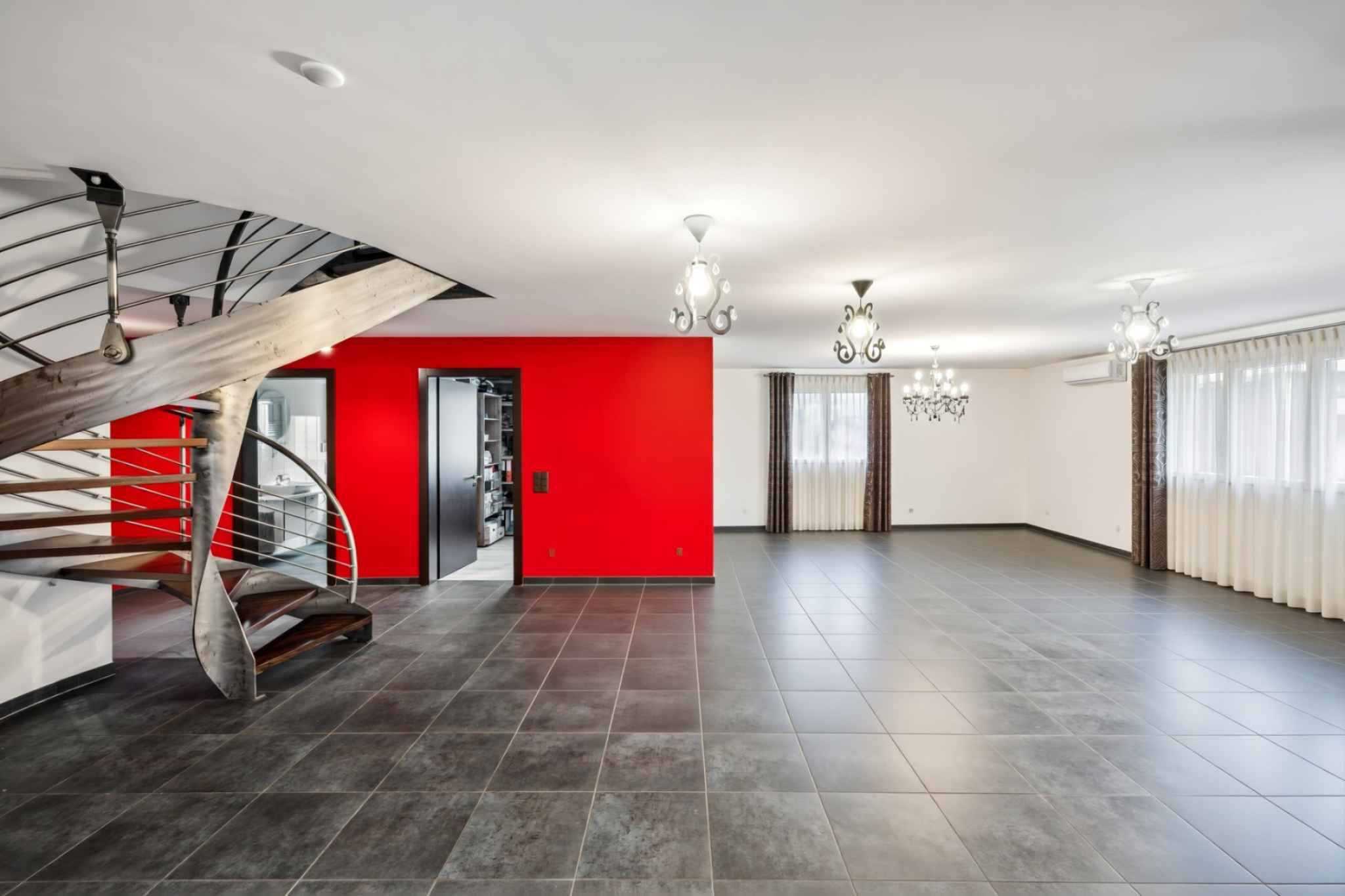 Muraz (Collombey)  - House 4 Bedrooms