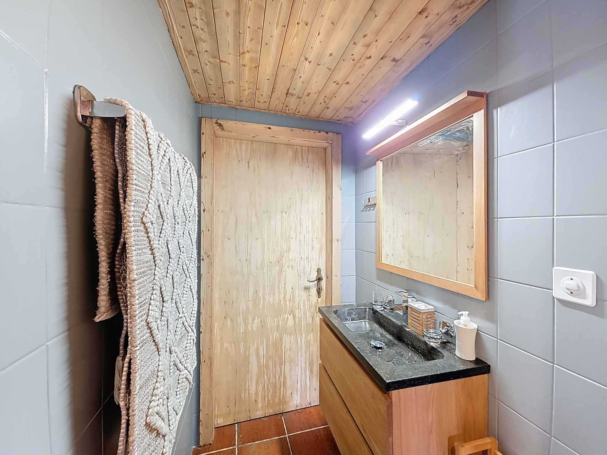 Ovronnaz  - Chalet 3.5 Pi&egrave;ces 2 Chambres