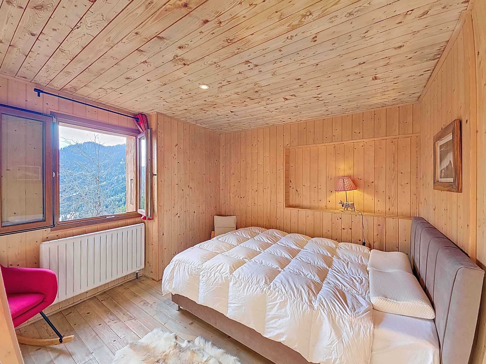 Ovronnaz  - Chalet 3.5 Pi&egrave;ces 2 Chambres