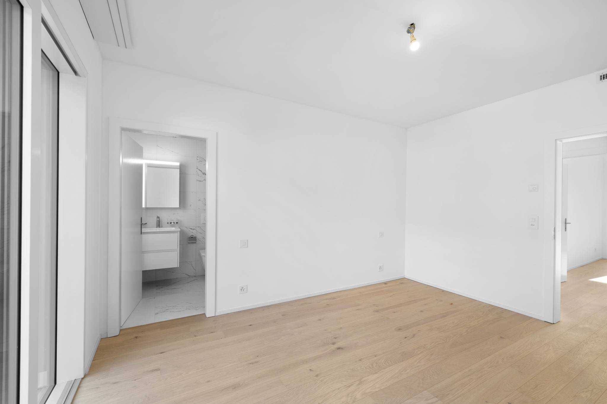 Sierre  - Sobre ático 4.5 Cuartos 3 Habitaciones