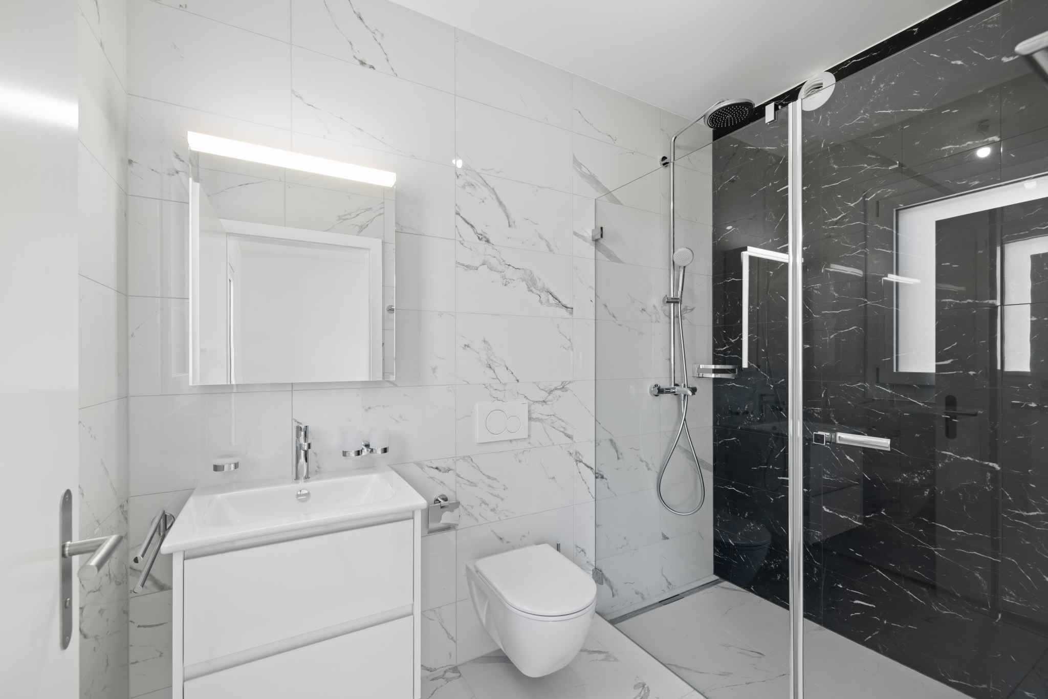 Sierre  - Sobre ático 4.5 Cuartos 3 Habitaciones