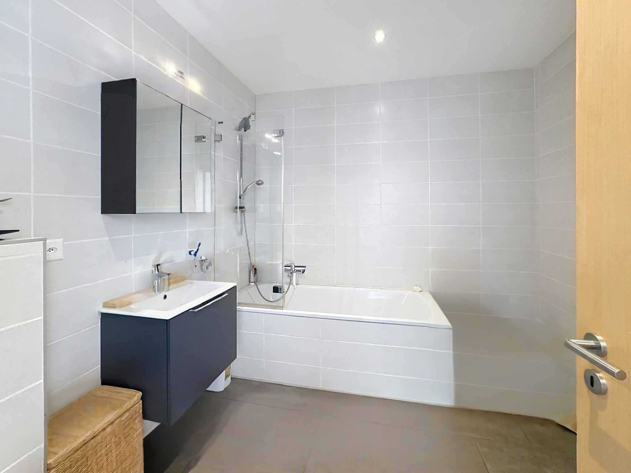 St-Germain (Savièse)  - Appartement 2.5 Pi&egrave;ces, 1 Chambre