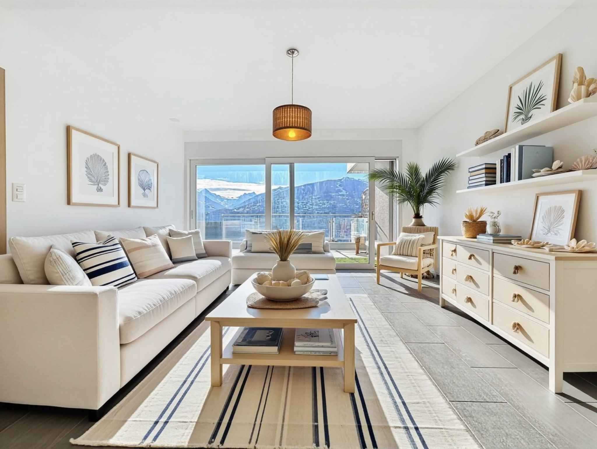 St-Germain (Savièse)  - Appartement 2.5 Pi&egrave;ces, 1 Chambre