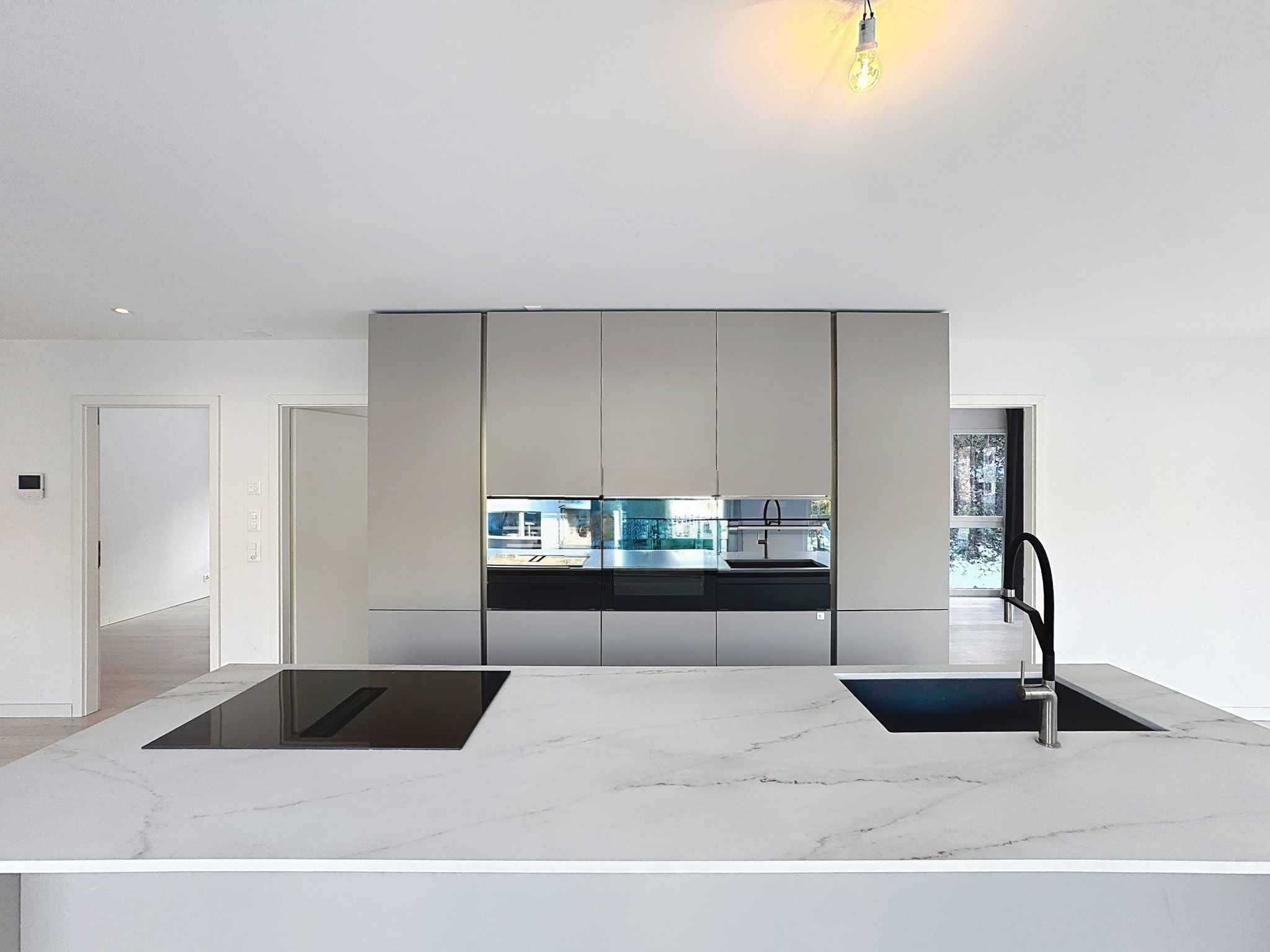 Champlan (Grimisuat)  - Appartement 4.0 Pi&egrave;ces 3 Chambres