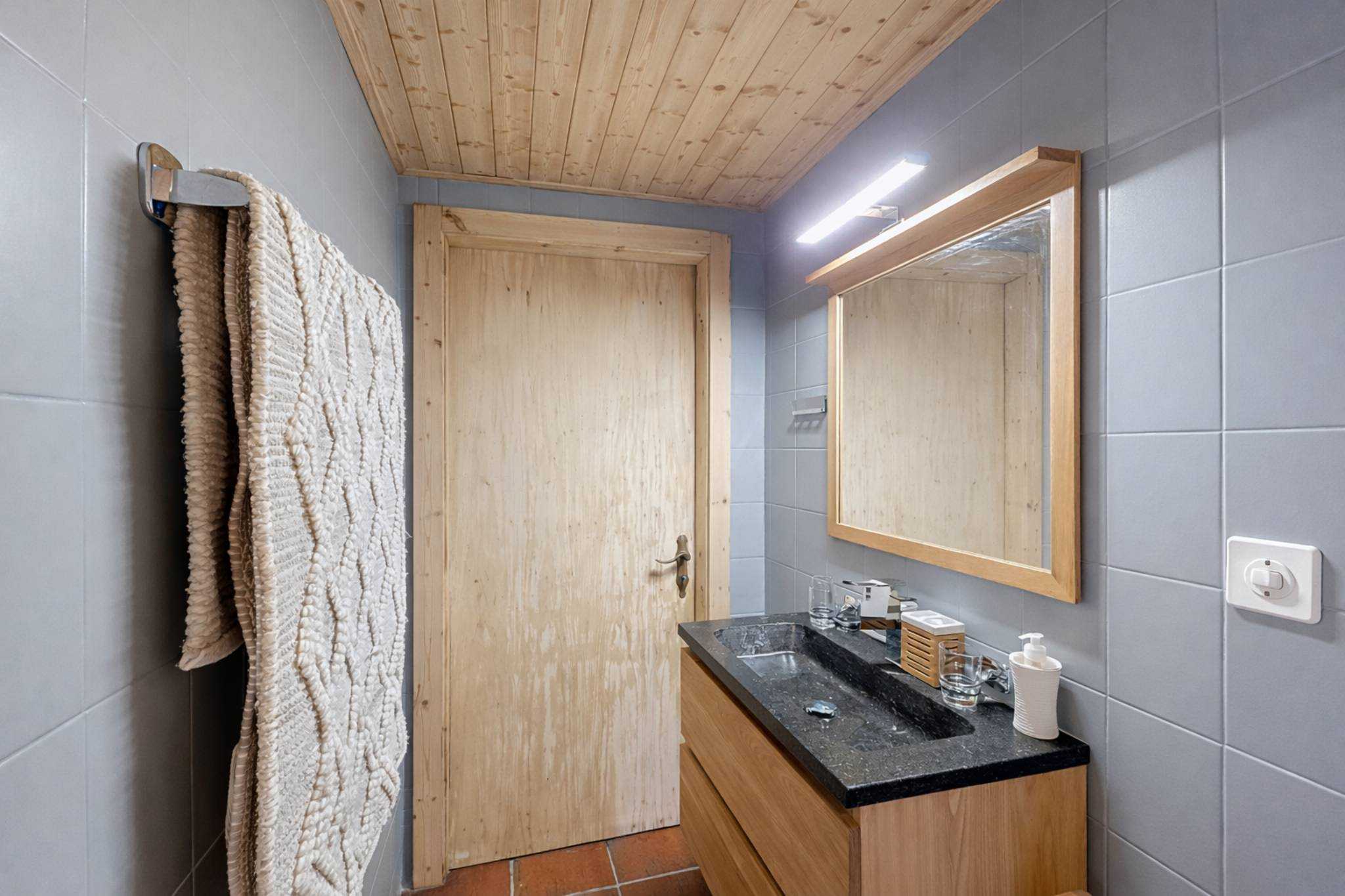 Ovronnaz  - Chalet 4.0 Pi&egrave;ces 2 Chambres