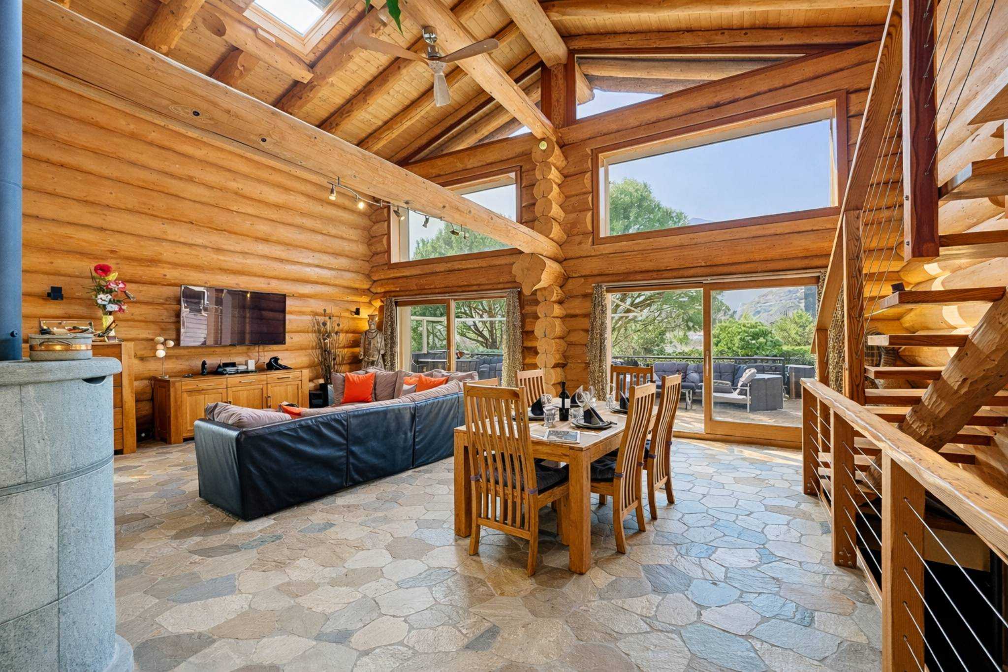 Fully  - Chalet 4.5 Pi&egrave;ces 3 Chambres