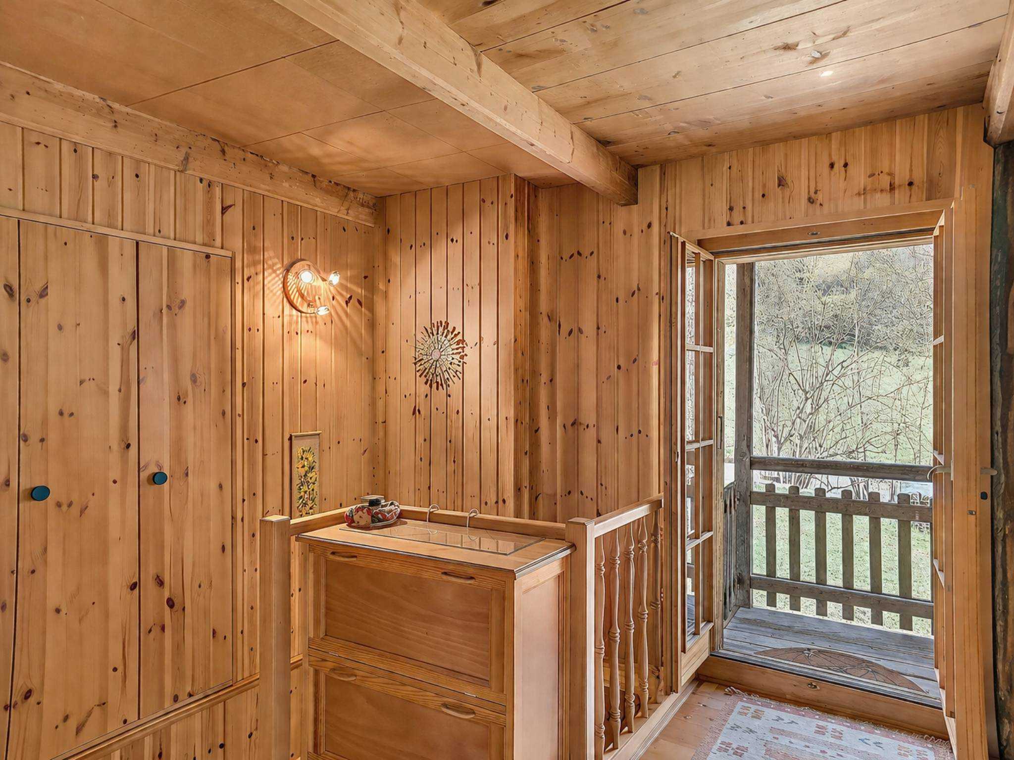 Chamoson  - Chalet 4.5 Pi&egrave;ces 3 Chambres