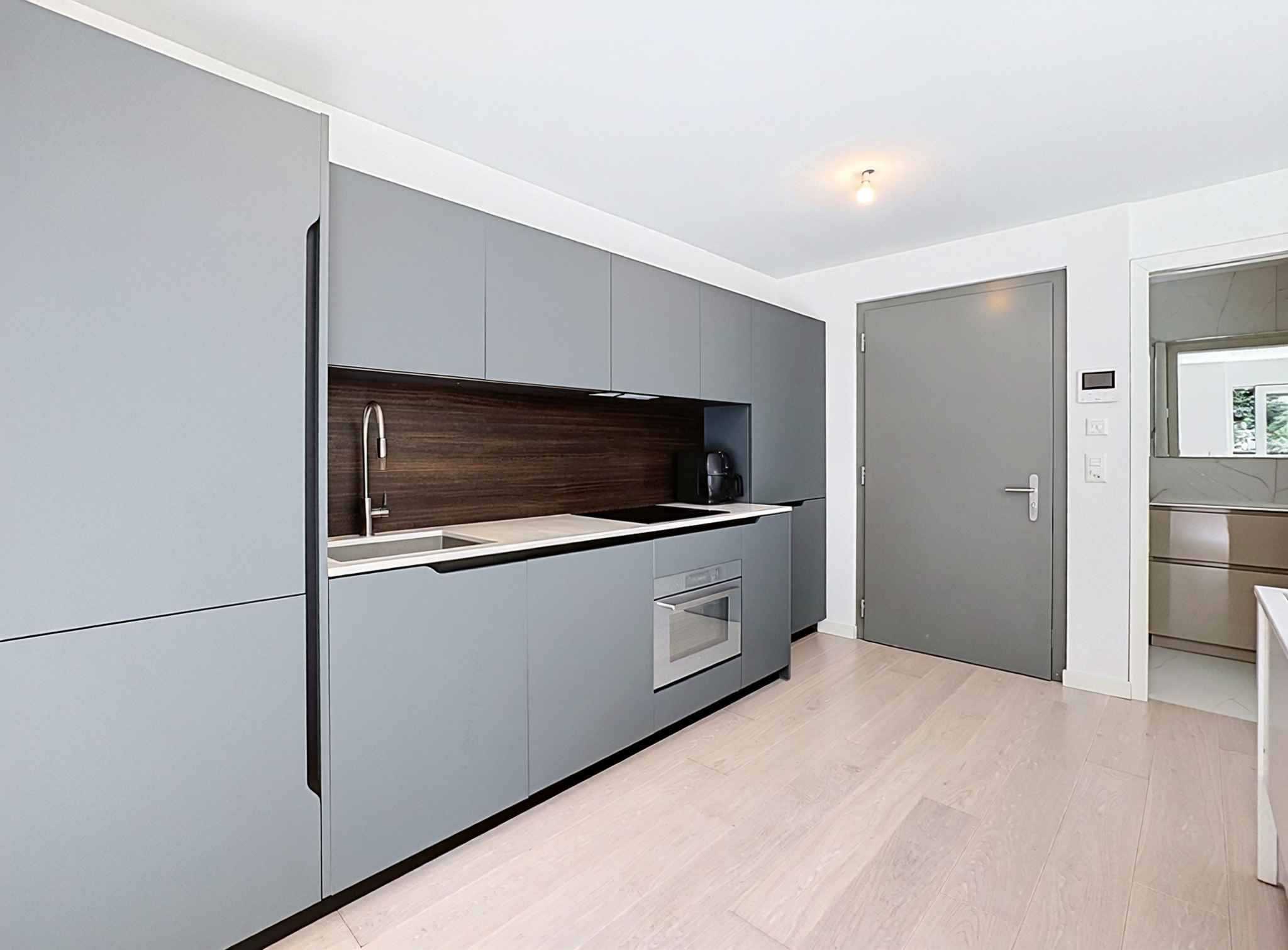 Champlan (Grimisuat)  - Appartement 1.0 Pi&egrave;ce, 1 Chambre