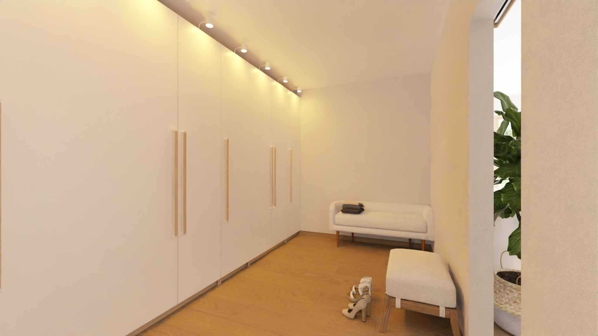 Evionnaz  - Maison 5.5 Pi&egrave;ces 4 Chambres