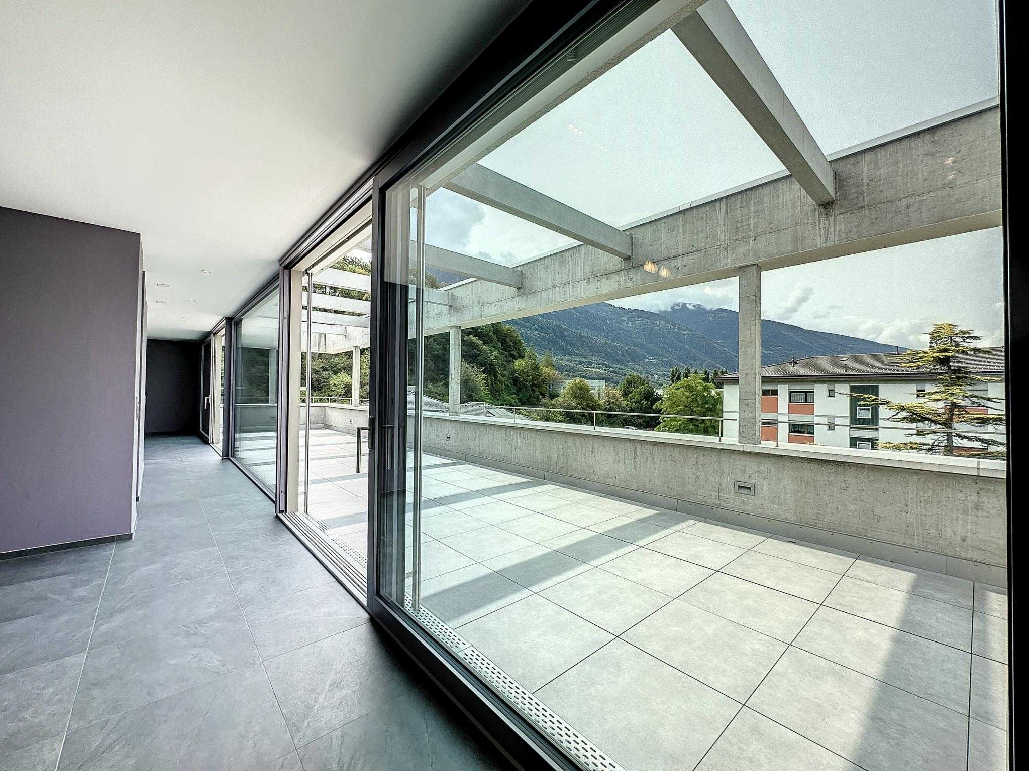 Apartment Sierre  -  ref BA-120956a (picture 1)
