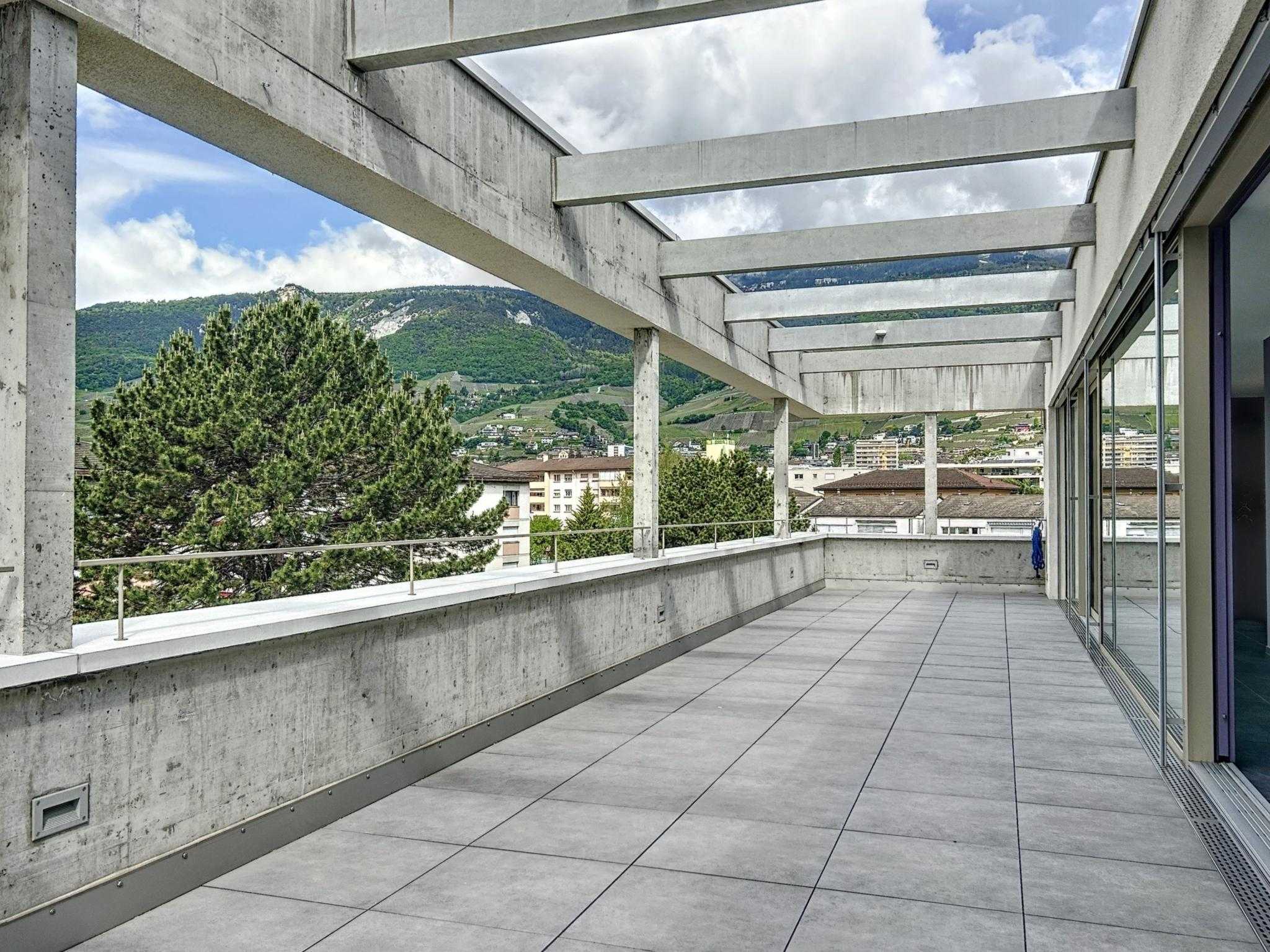 Apartment Sierre  -  ref BA-120956a (picture 3)