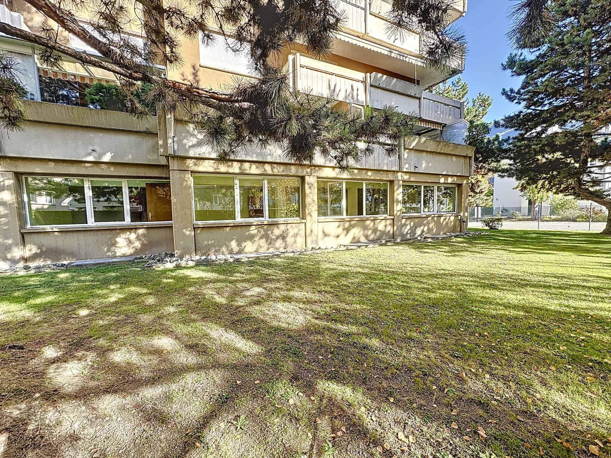 Martigny  - Shop  - picture 2