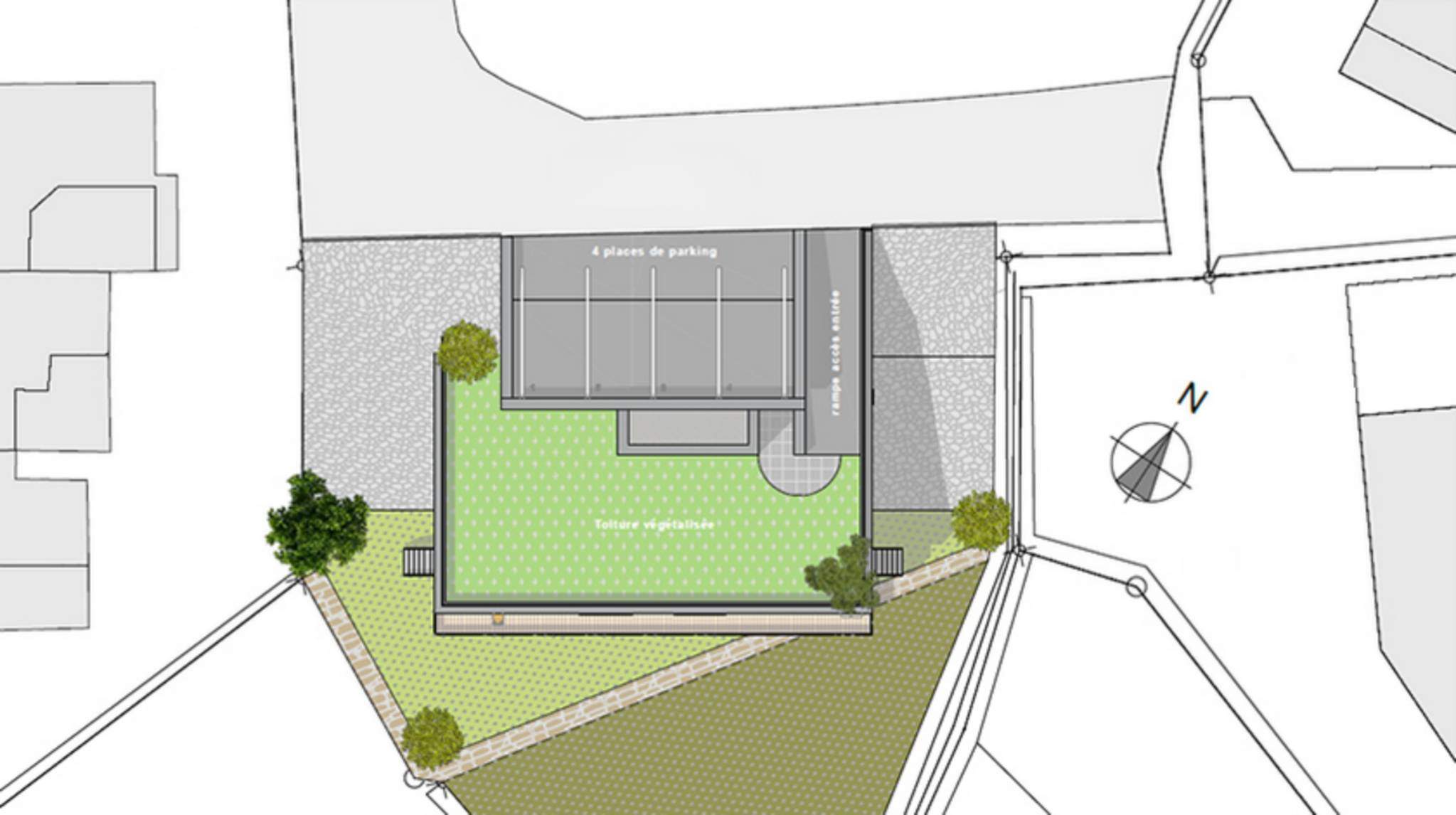 Sion  - Apartment 4 Bedrooms - picture 9