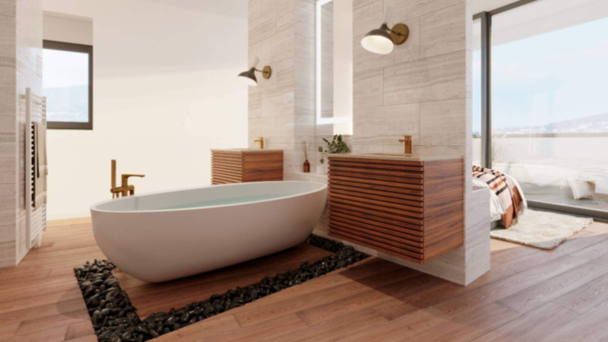 Sion  - Apartment 4 Bedrooms - picture 7