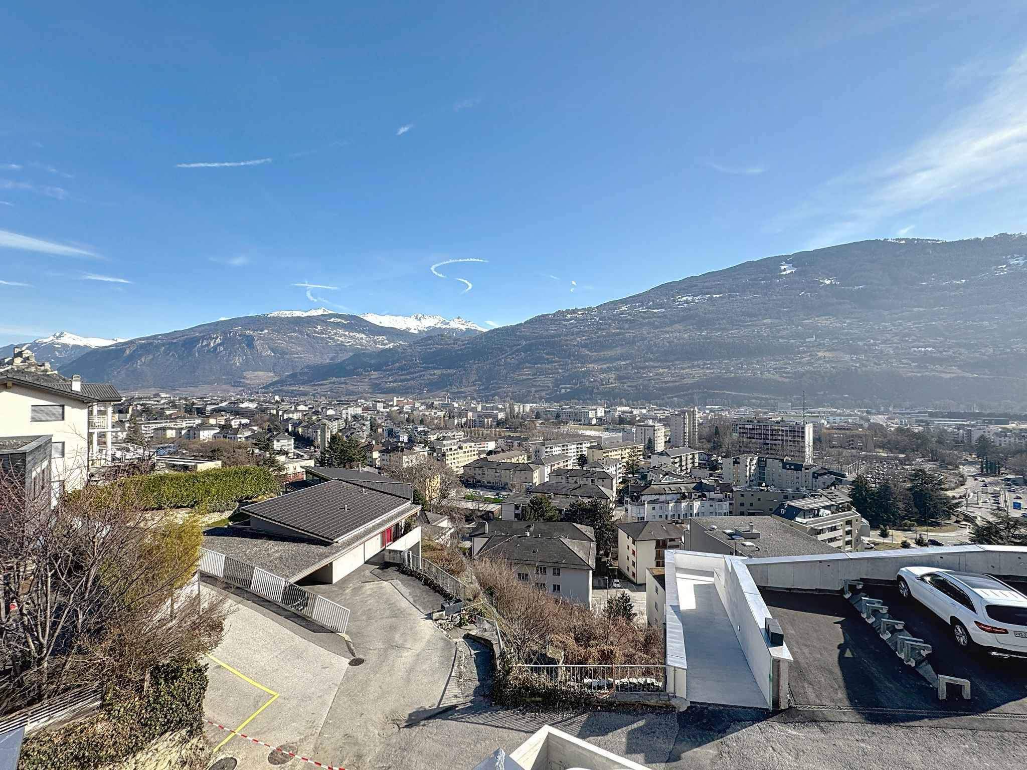 Sion  - Apartment 4 Bedrooms - picture 12