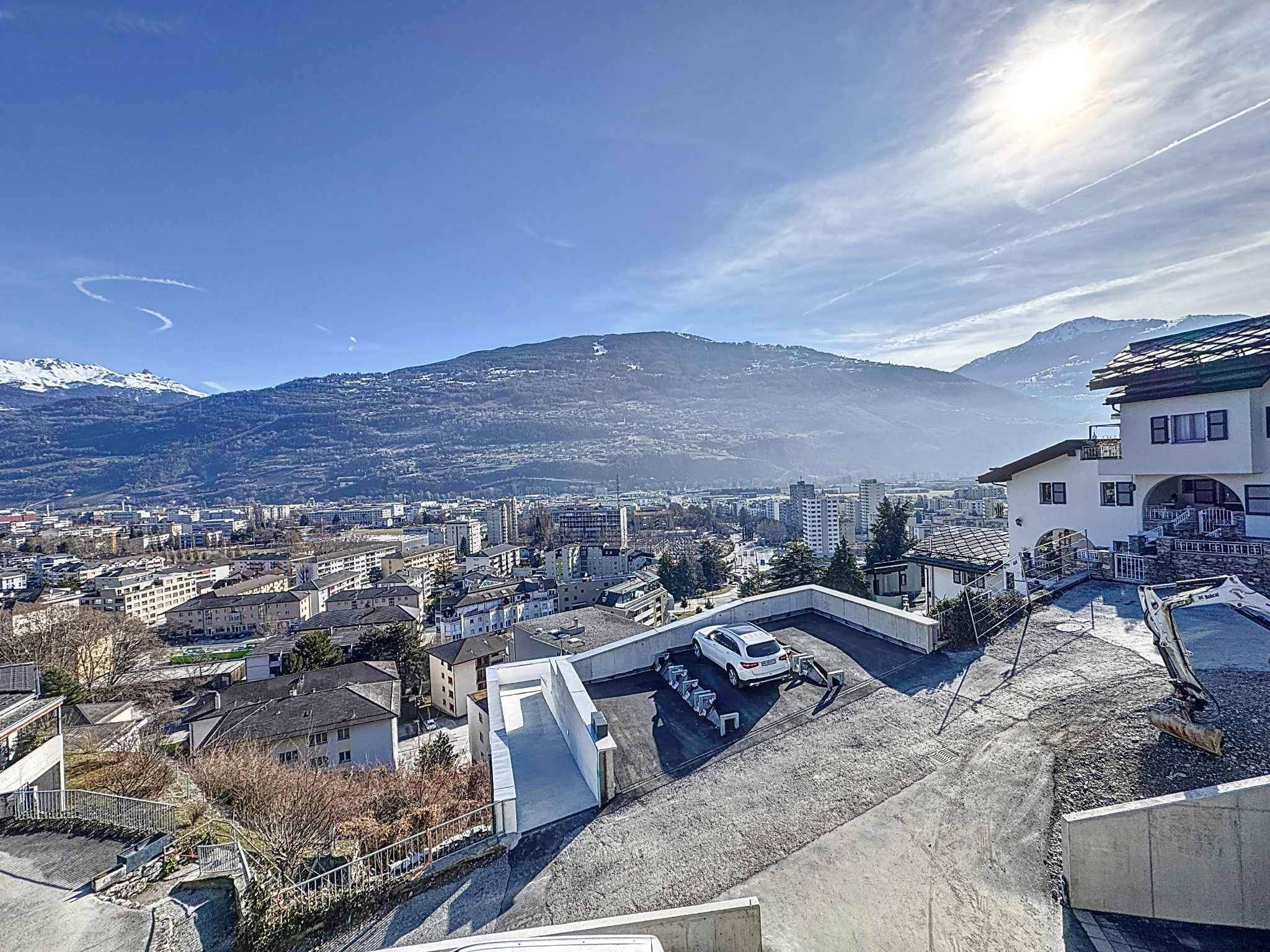 Sion  - Apartment 4 Bedrooms - picture 11