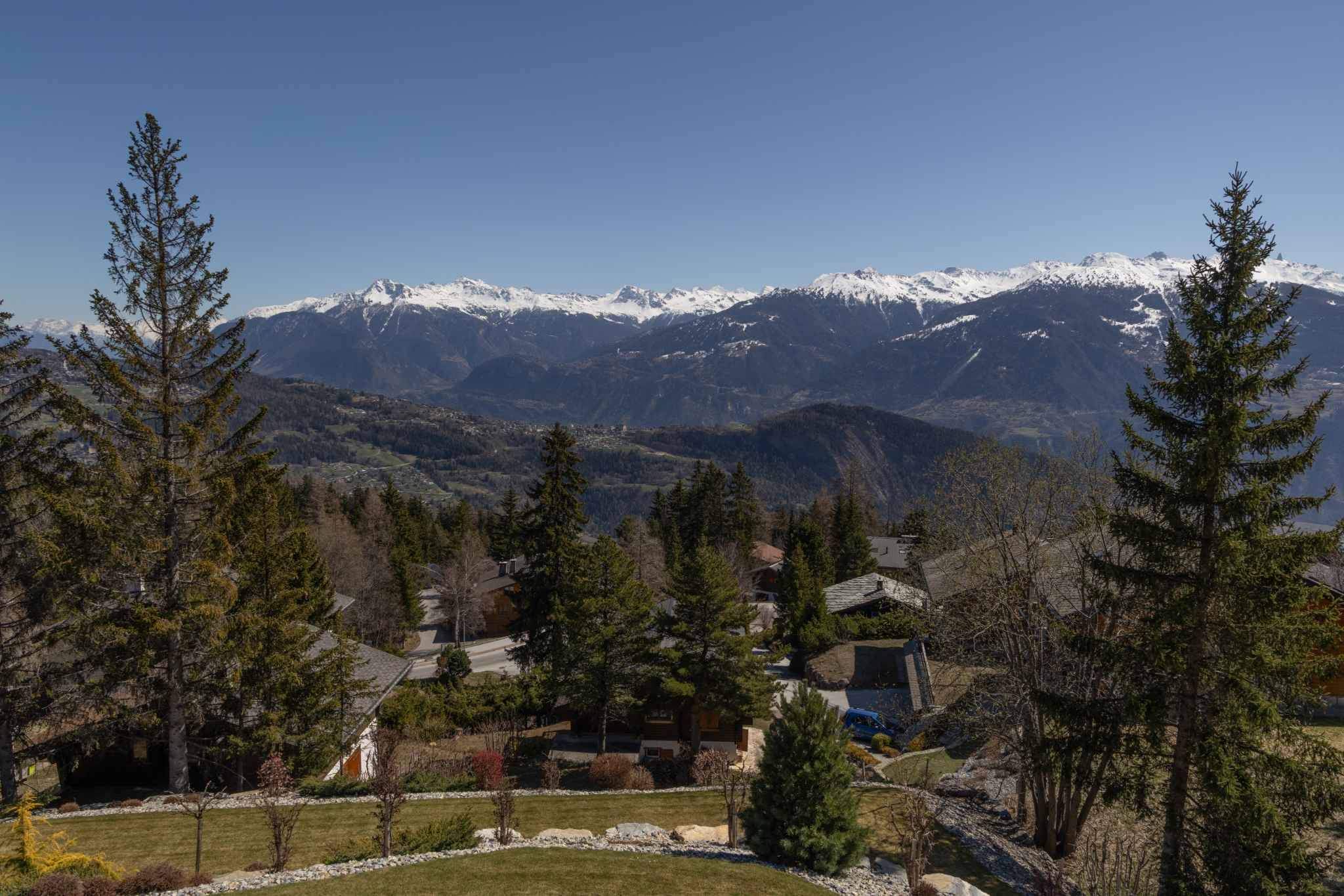 Anzère  - Chalet 6 Bedrooms - picture 9