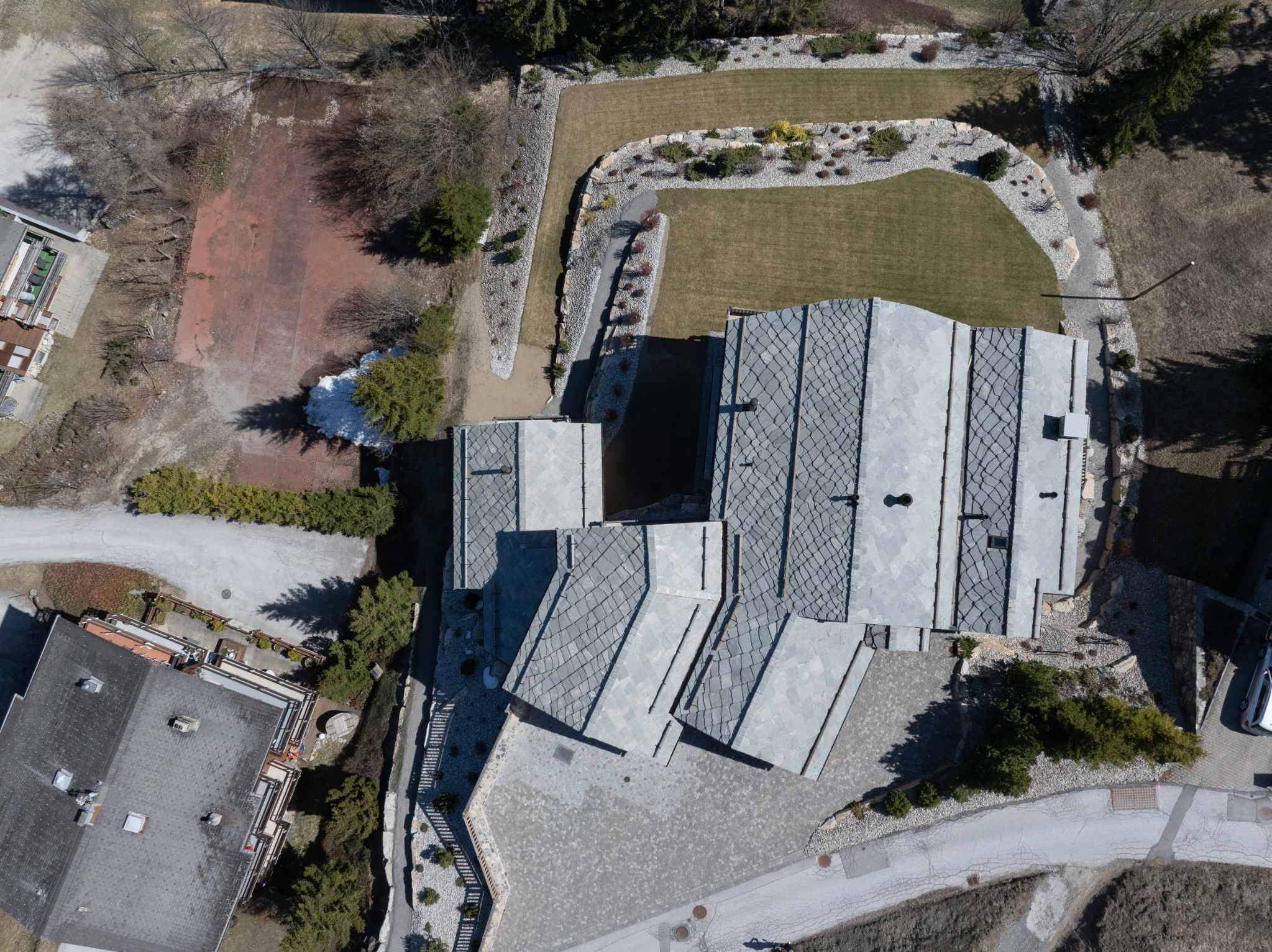 Anzère  - Chalet 6 Bedrooms - picture 12