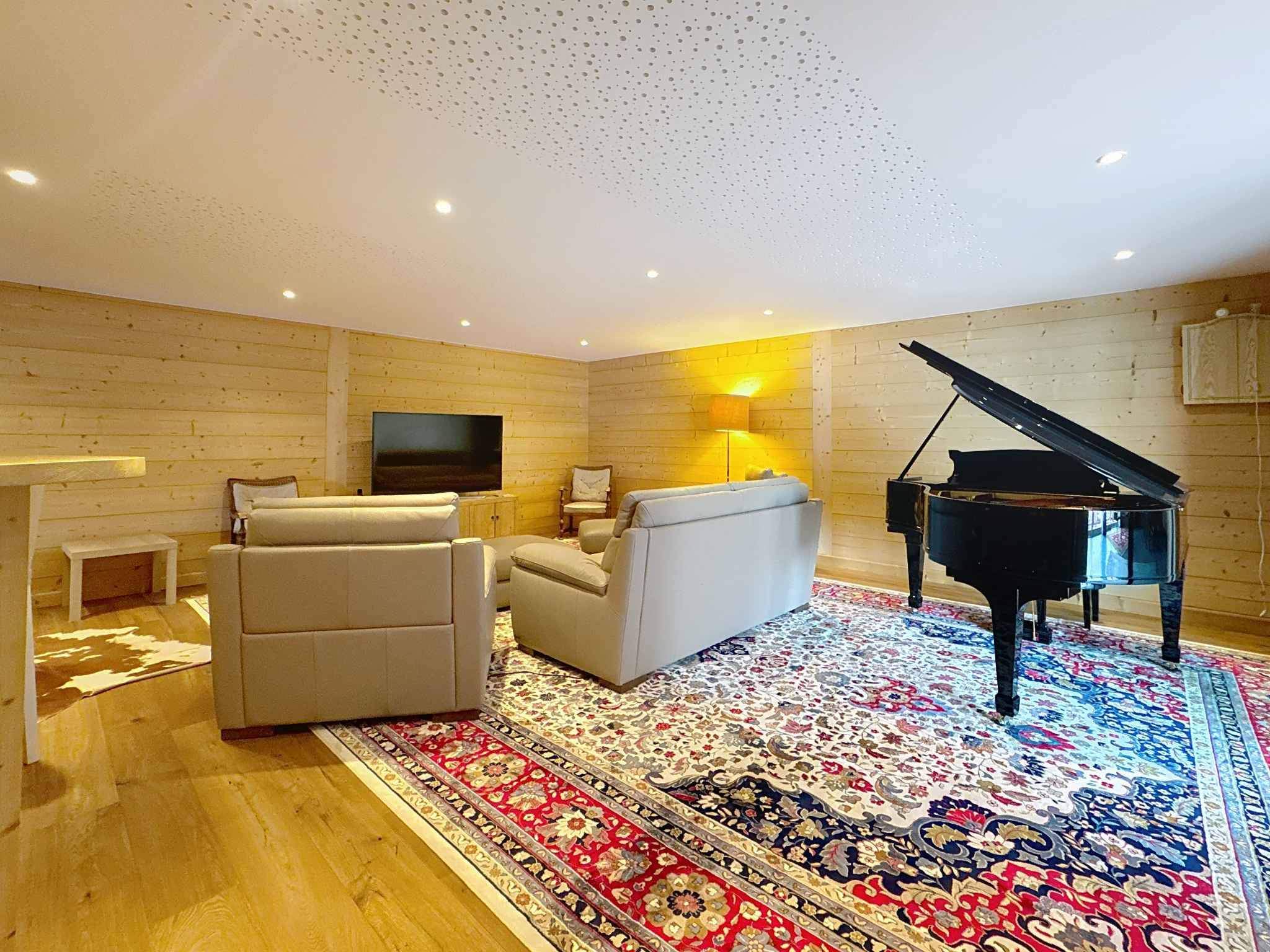 Anzère  - Chalet 6 Bedrooms - picture 8