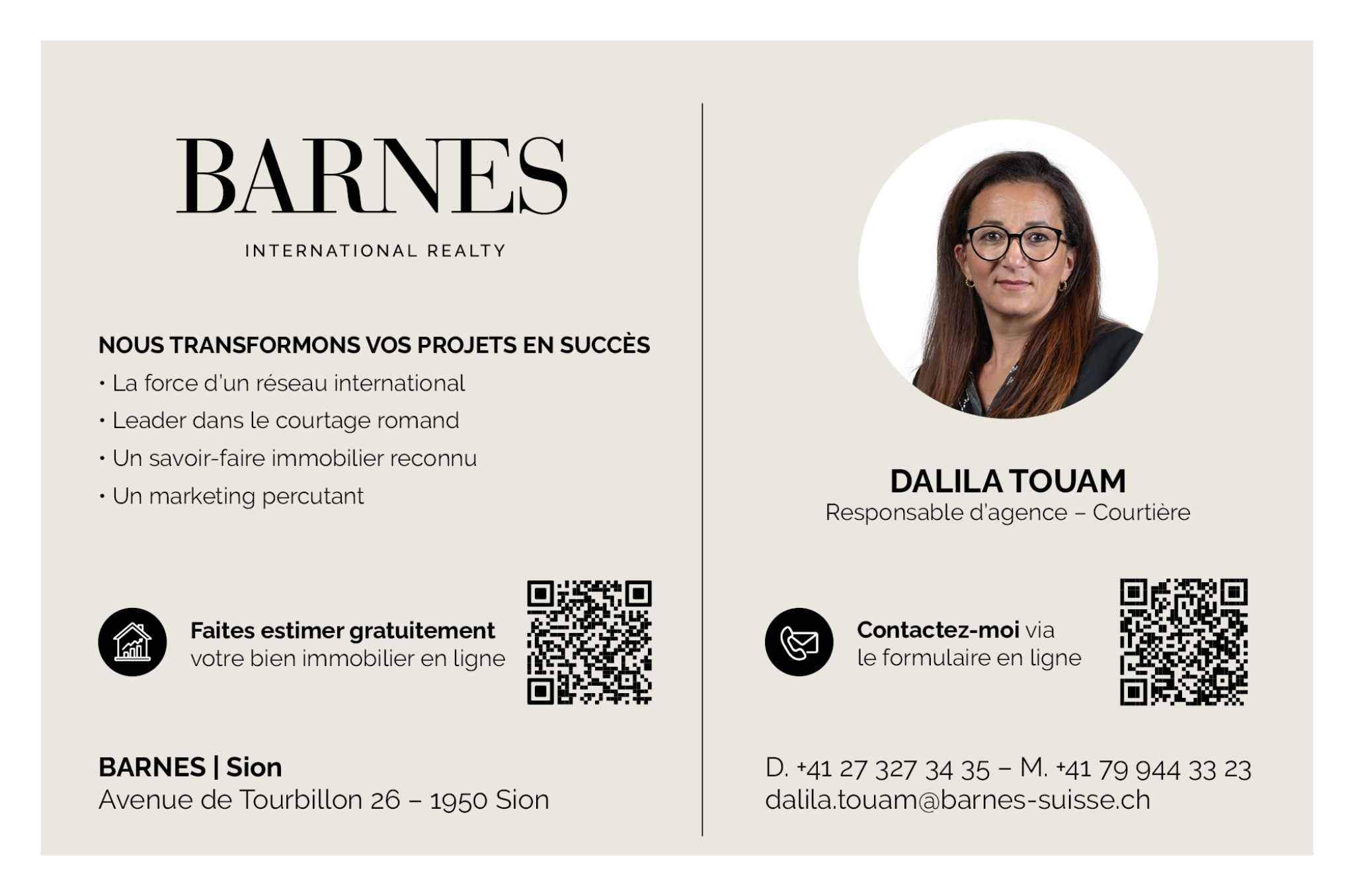 Anzère  - Chalet 6 Bedrooms - picture 13